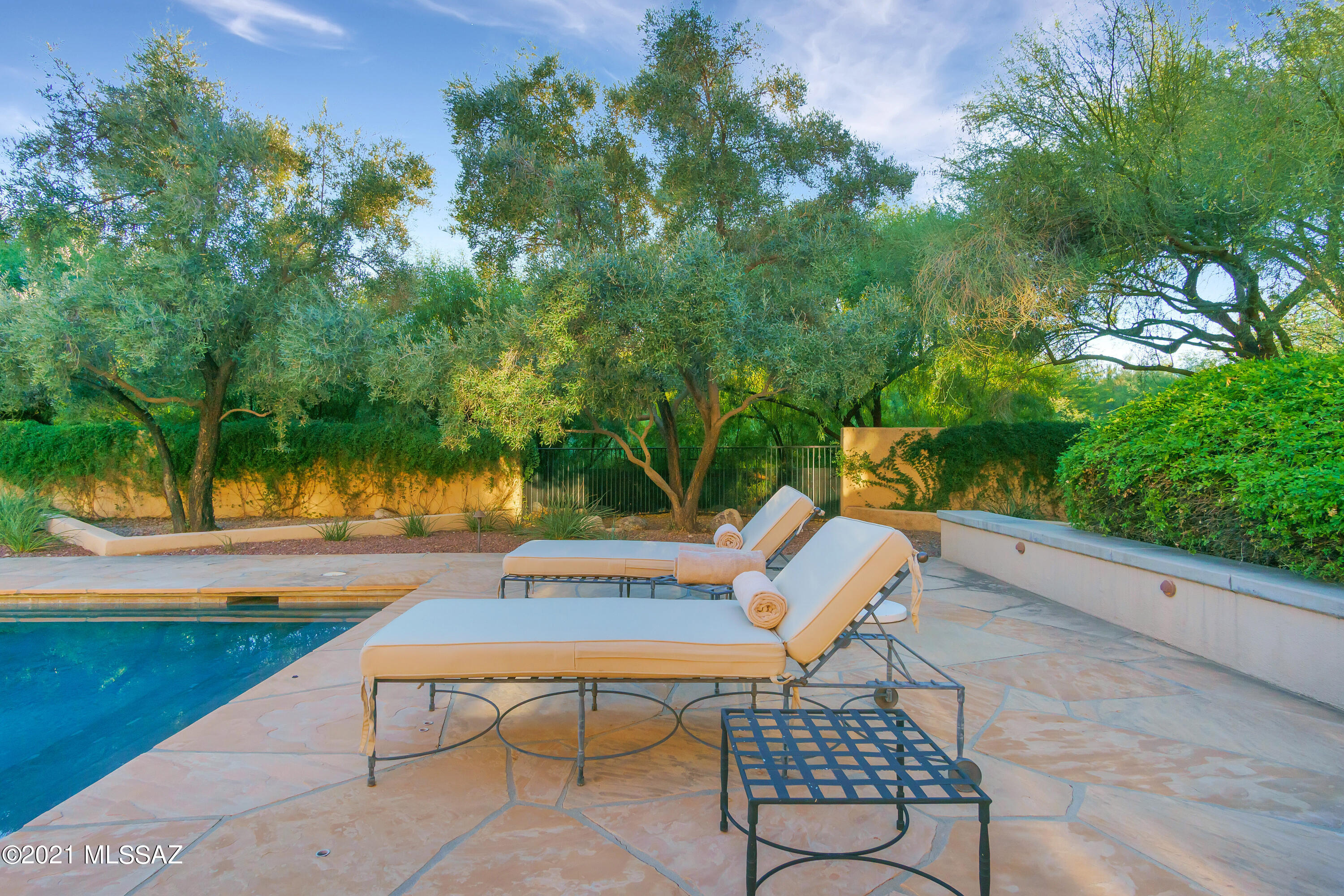 Canyon Ranch Estates Resub. (1-41) - Residential
