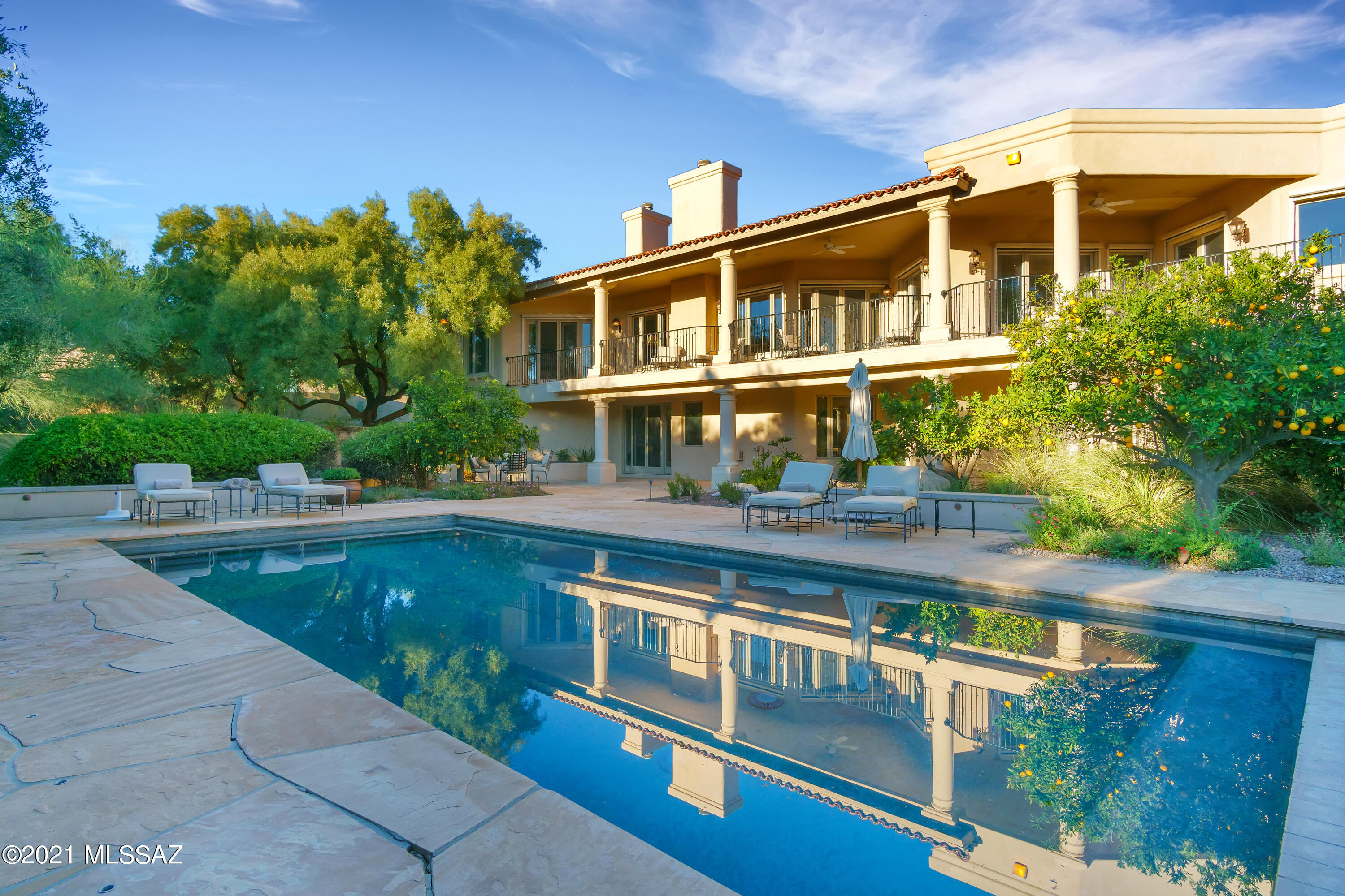 Canyon Ranch Estates Resub. (1-41) - Residential
