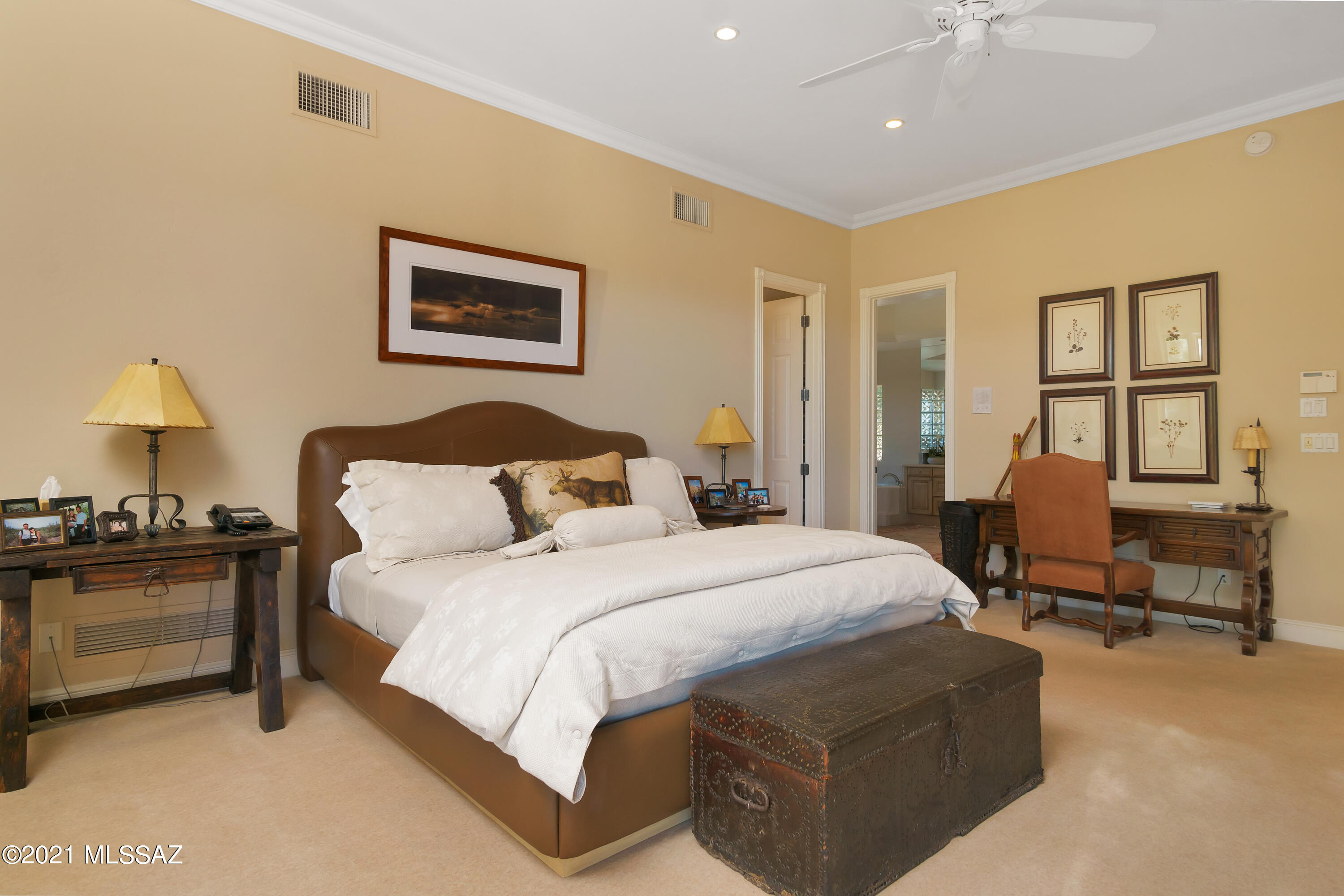 Canyon Ranch Estates Resub. (1-41) - Residential