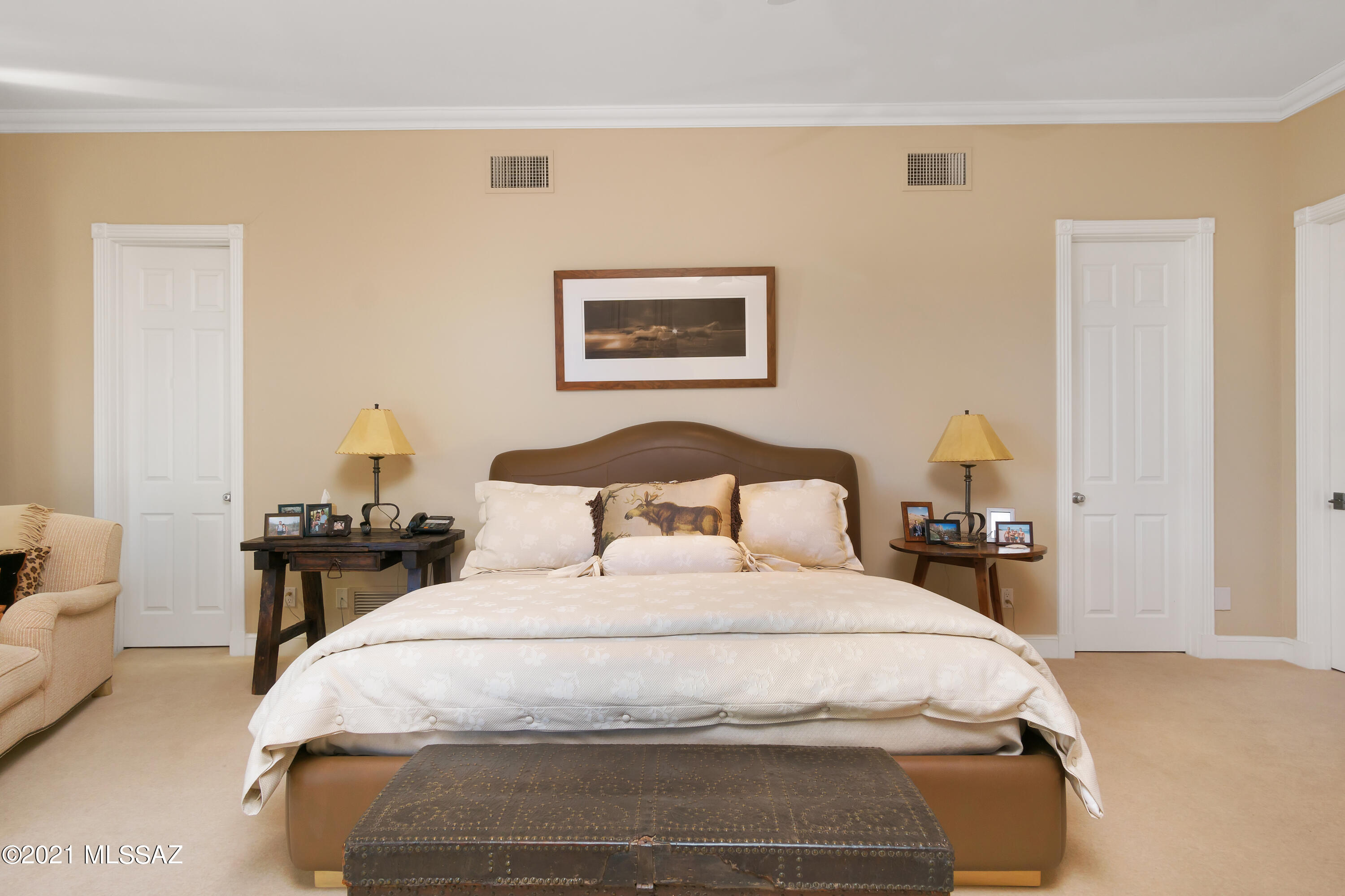 Canyon Ranch Estates Resub. (1-41) - Residential