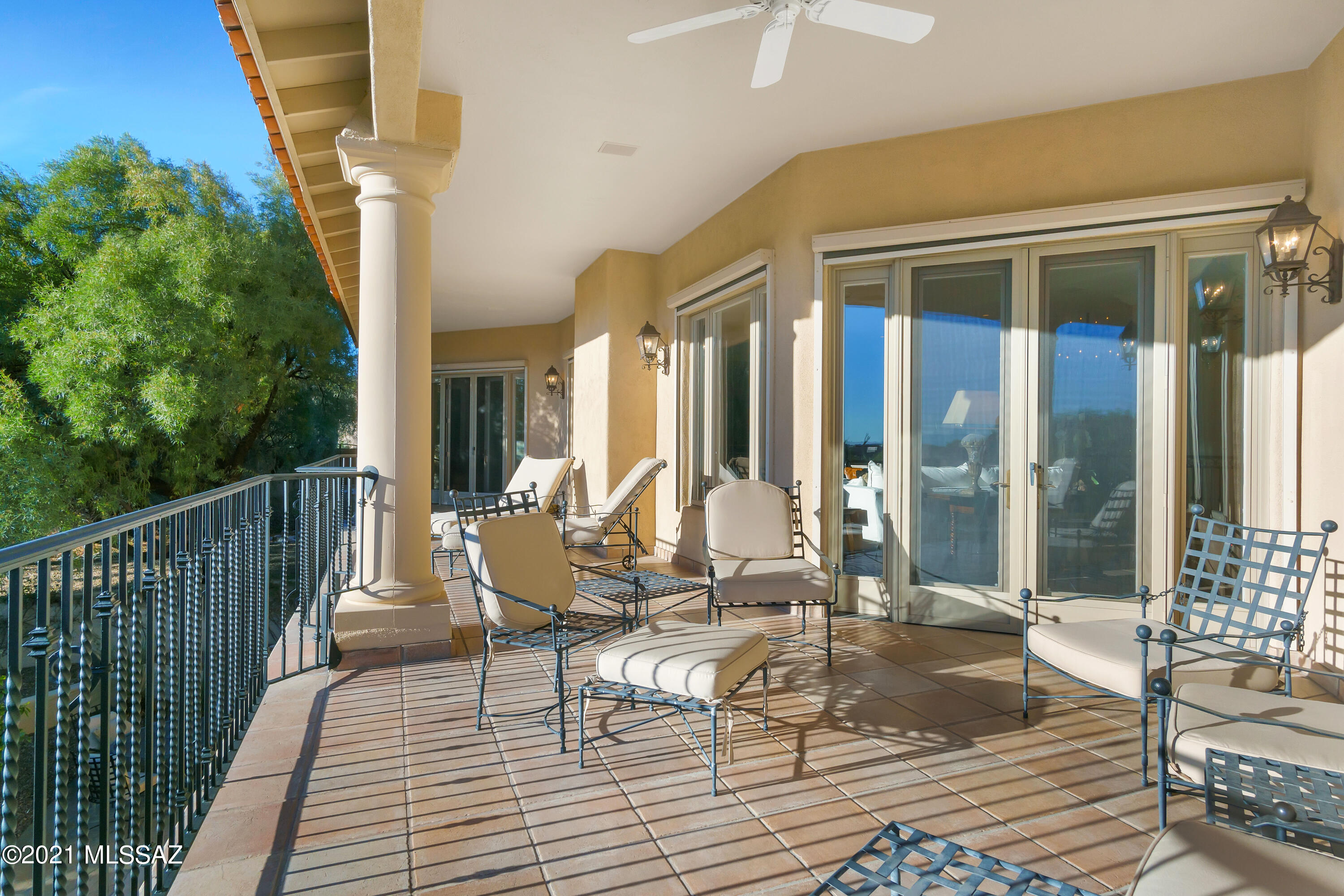 Canyon Ranch Estates Resub. (1-41) - Residential