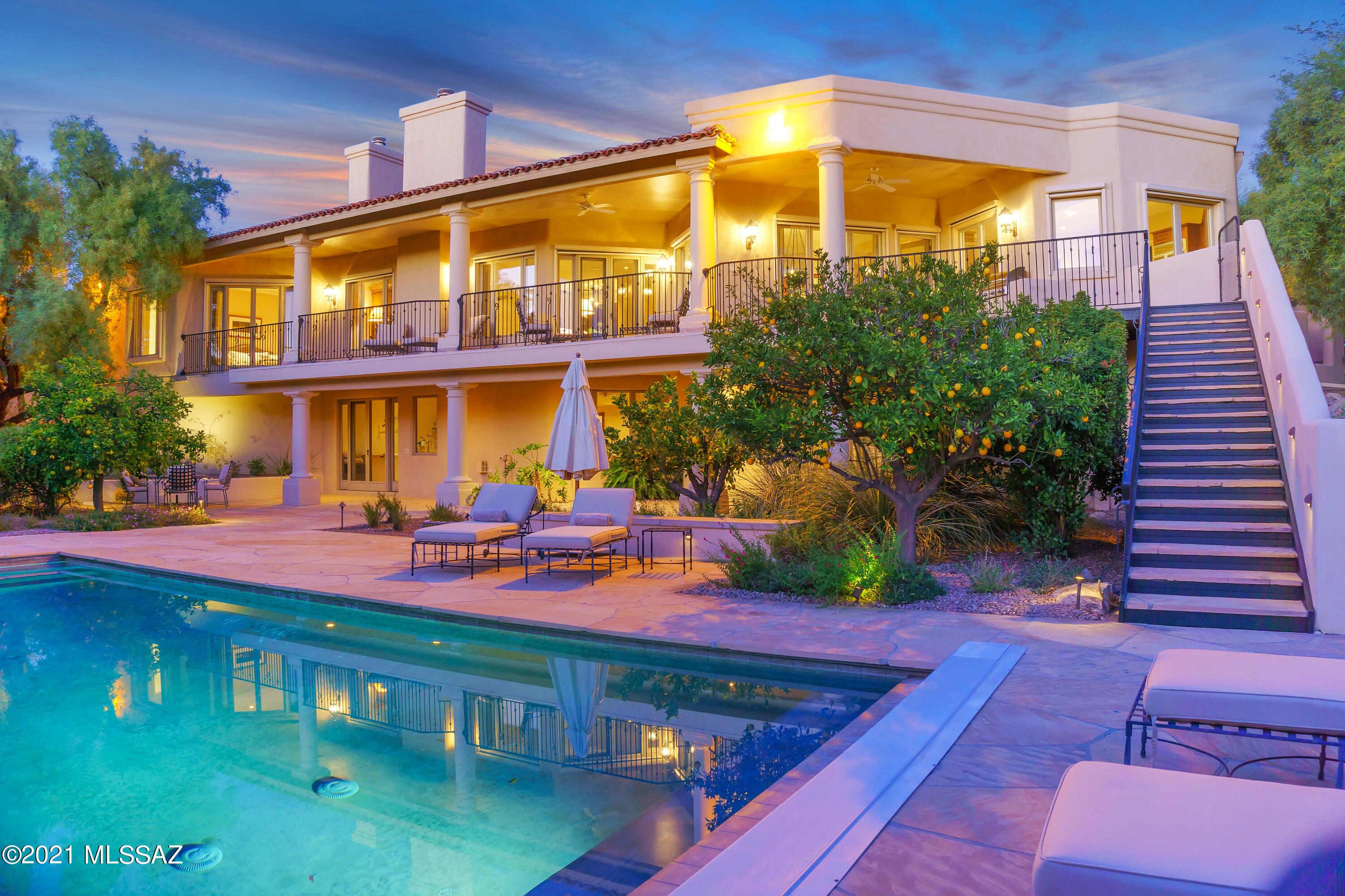 Canyon Ranch Estates Resub. (1-41) - Residential