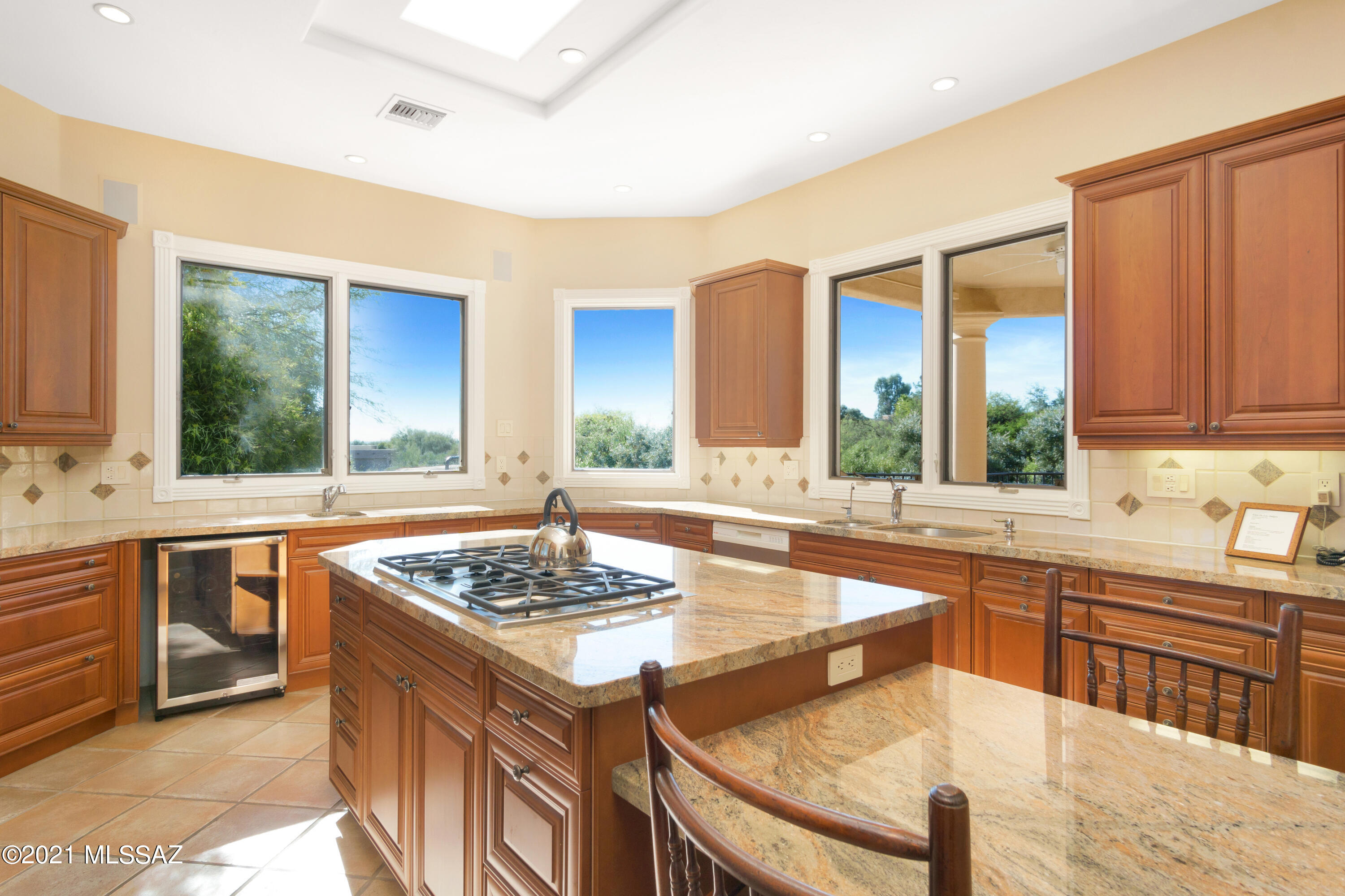 Canyon Ranch Estates Resub. (1-41) - Residential