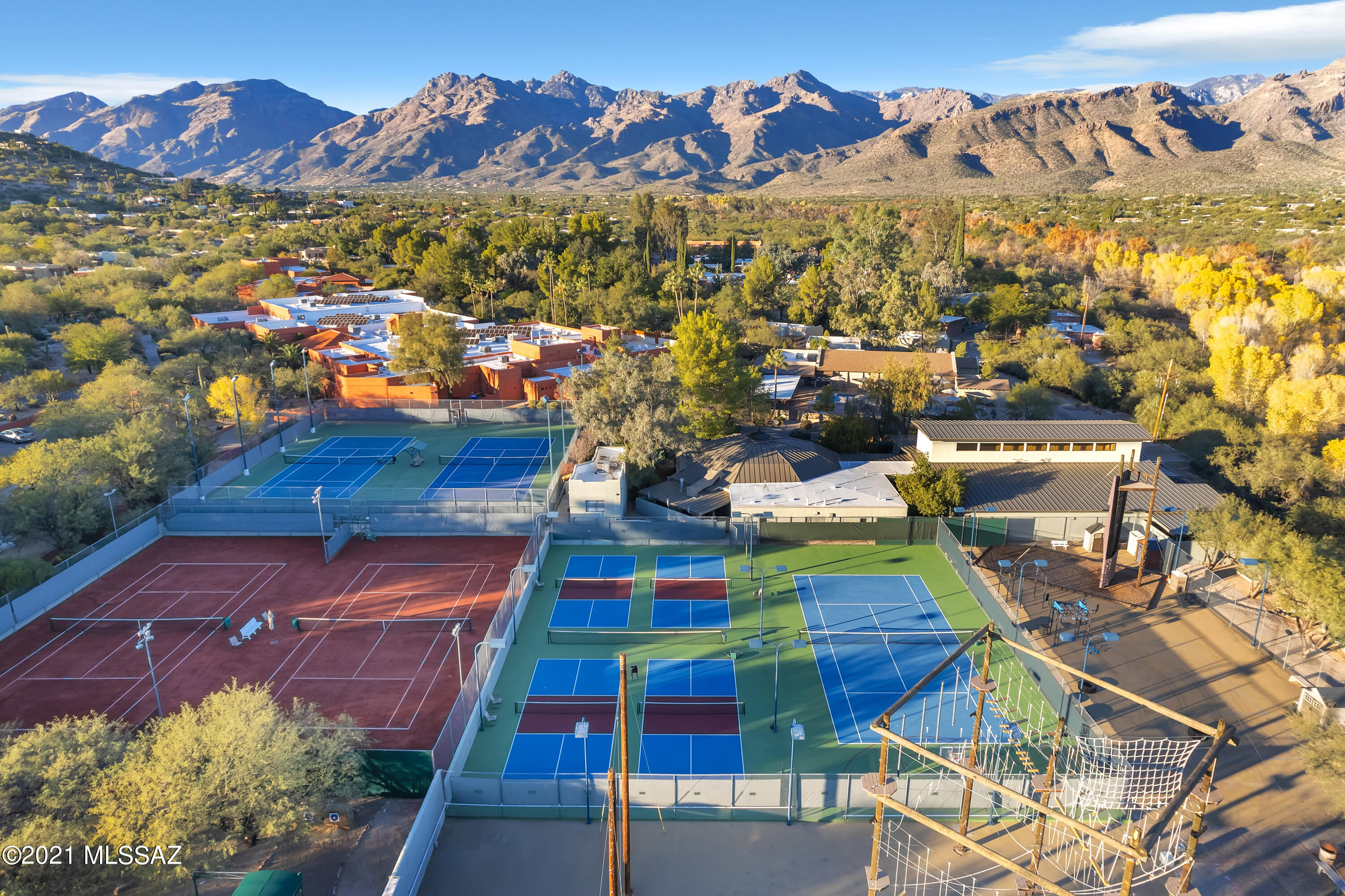 Canyon Ranch Estates Resub. (1-41) - Residential