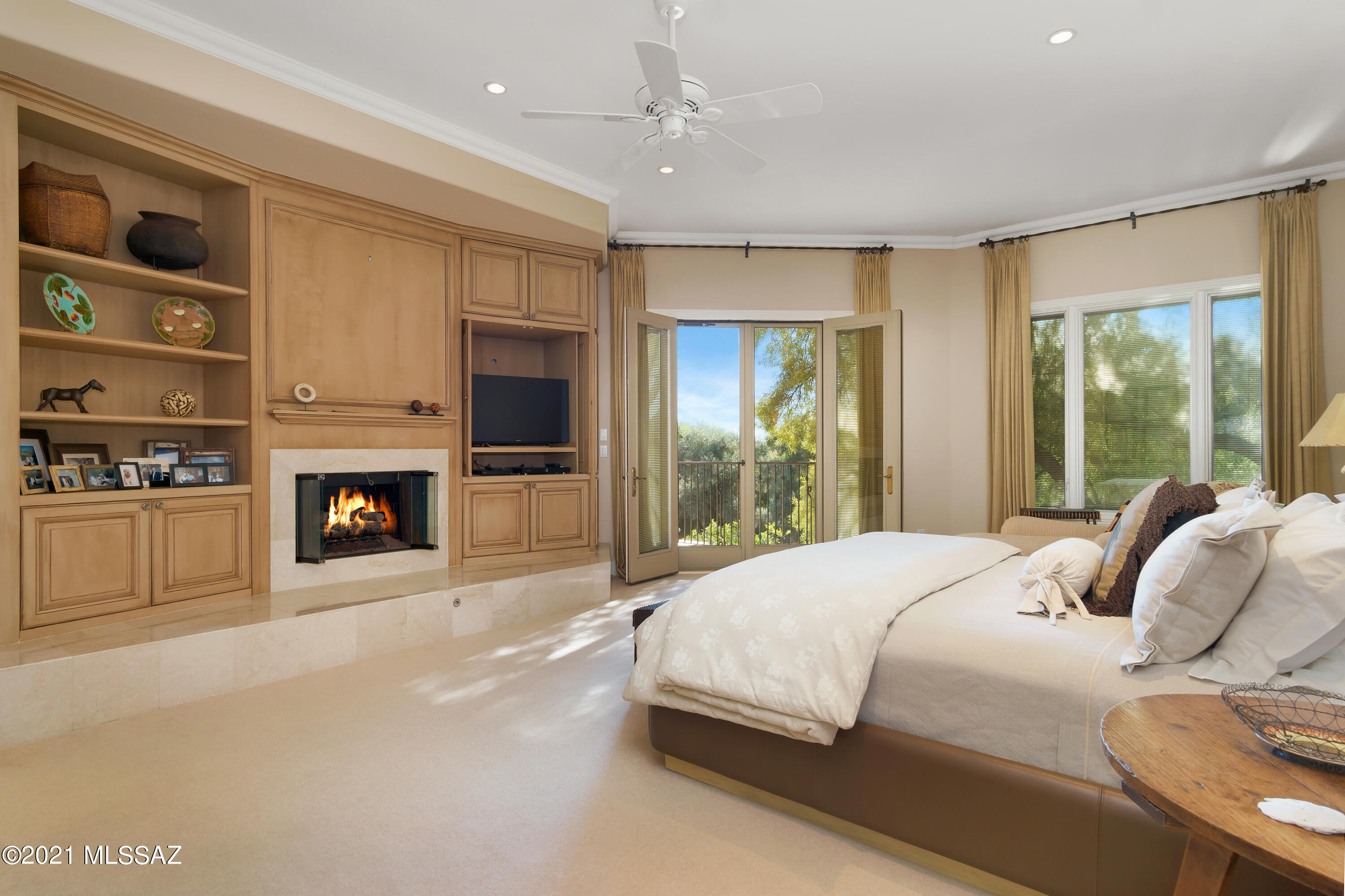 Canyon Ranch Estates Resub. (1-41) - Residential
