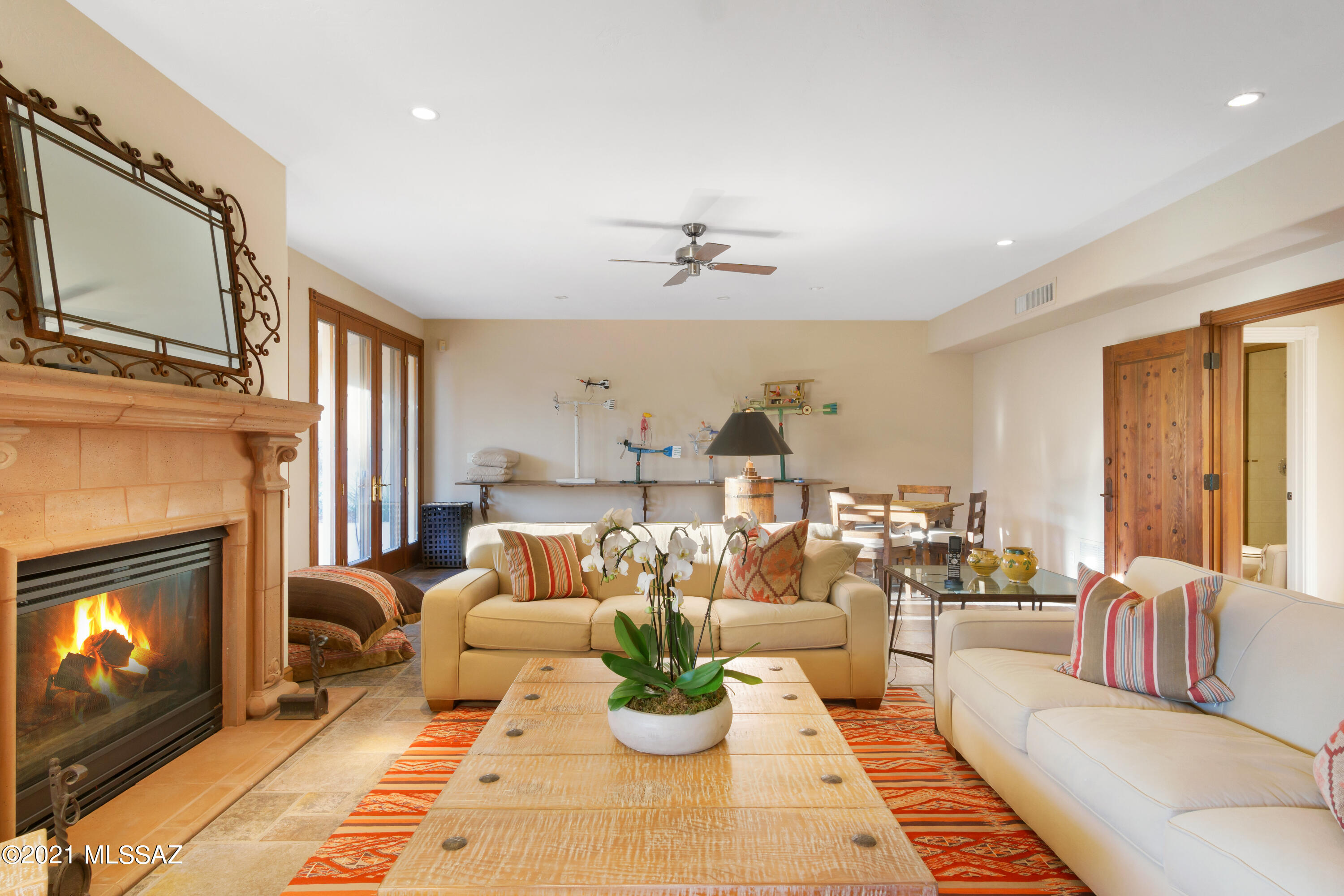 Canyon Ranch Estates Resub. (1-41) - Residential