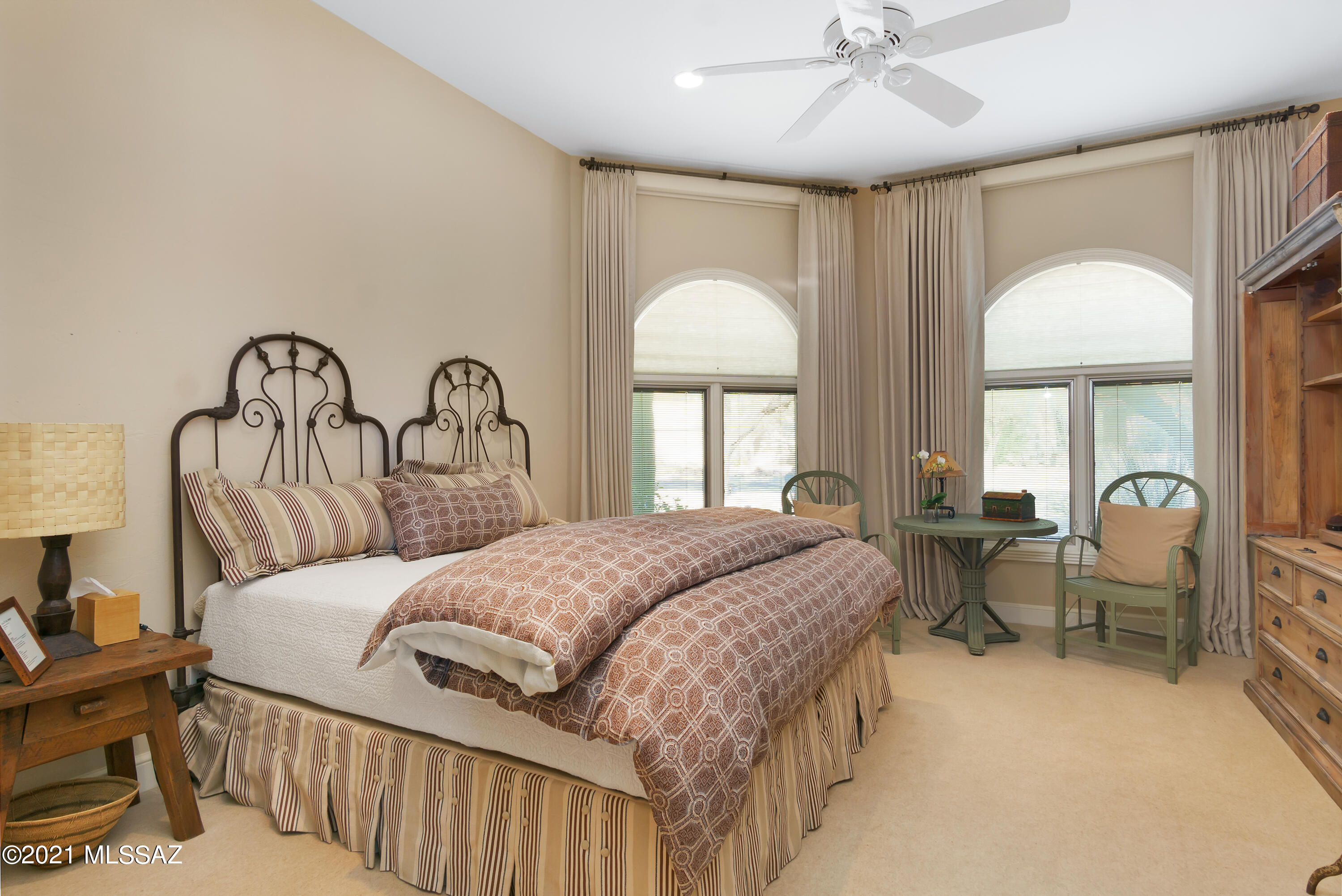 Canyon Ranch Estates Resub. (1-41) - Residential