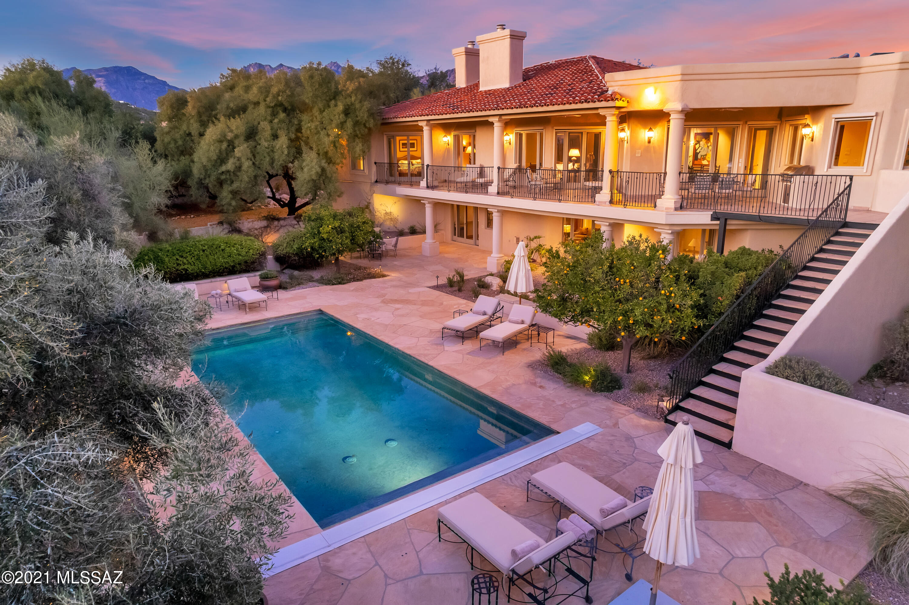 Canyon Ranch Estates Resub. (1-41) - Residential