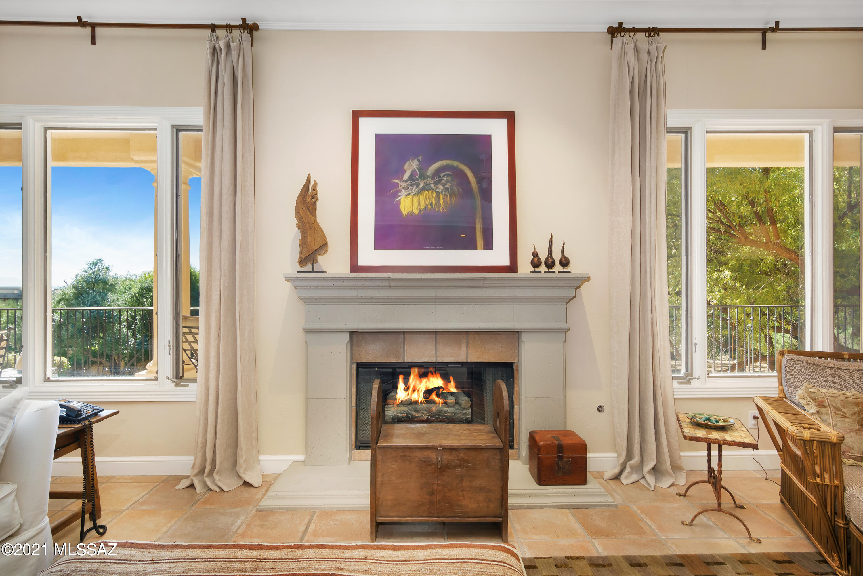 Canyon Ranch Estates Resub. (1-41) - Residential