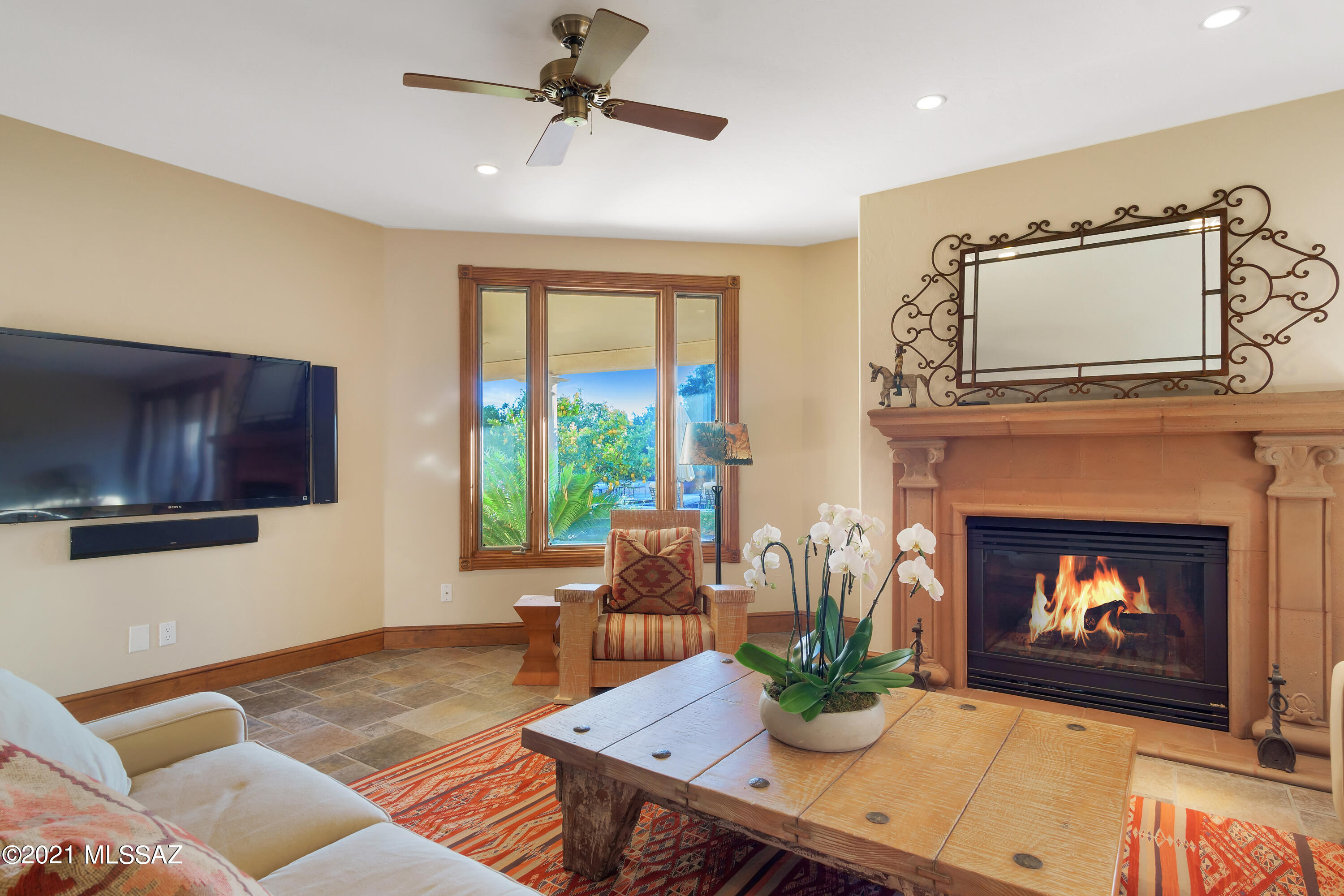 Canyon Ranch Estates Resub. (1-41) - Residential