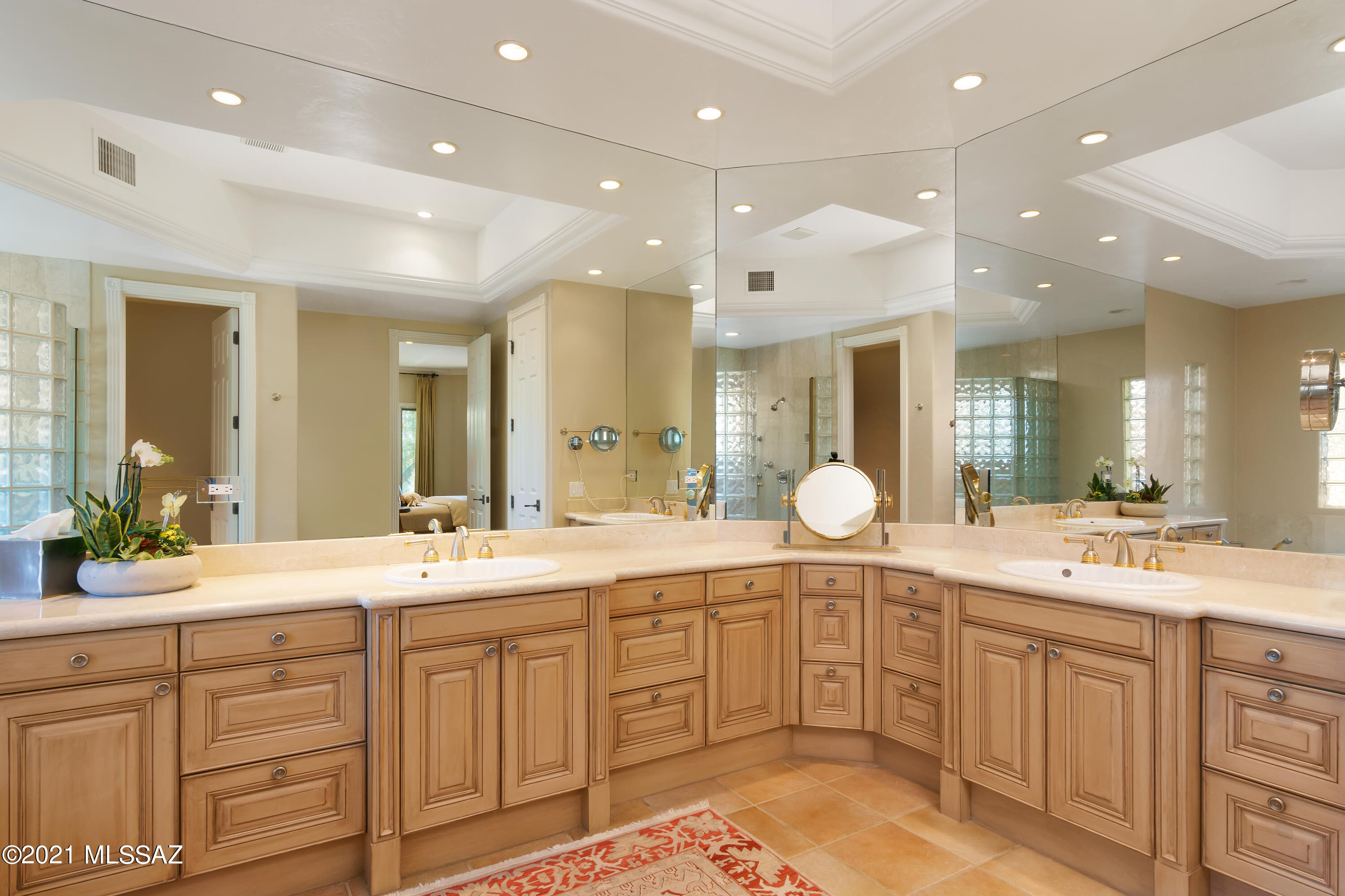 Canyon Ranch Estates Resub. (1-41) - Residential