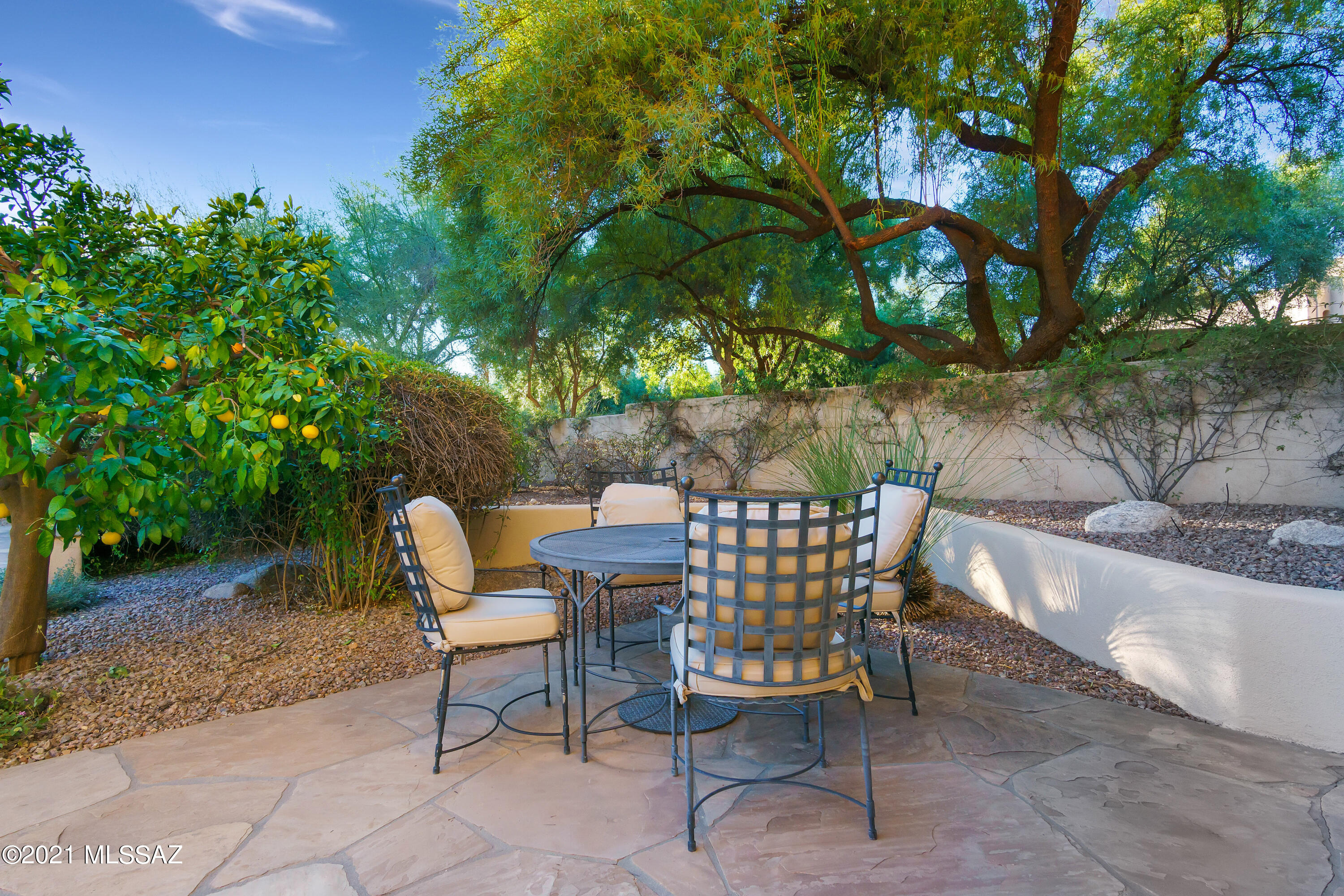 Canyon Ranch Estates Resub. (1-41) - Residential