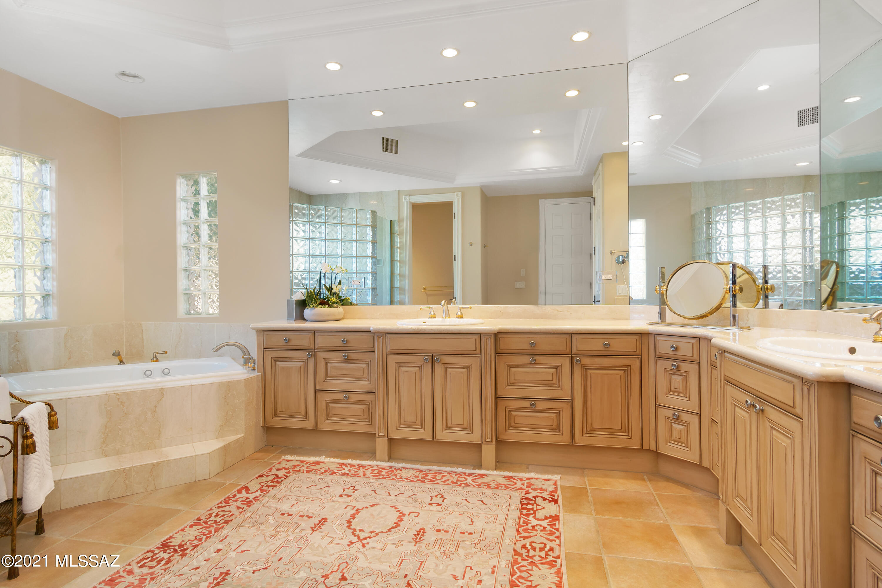 Canyon Ranch Estates Resub. (1-41) - Residential