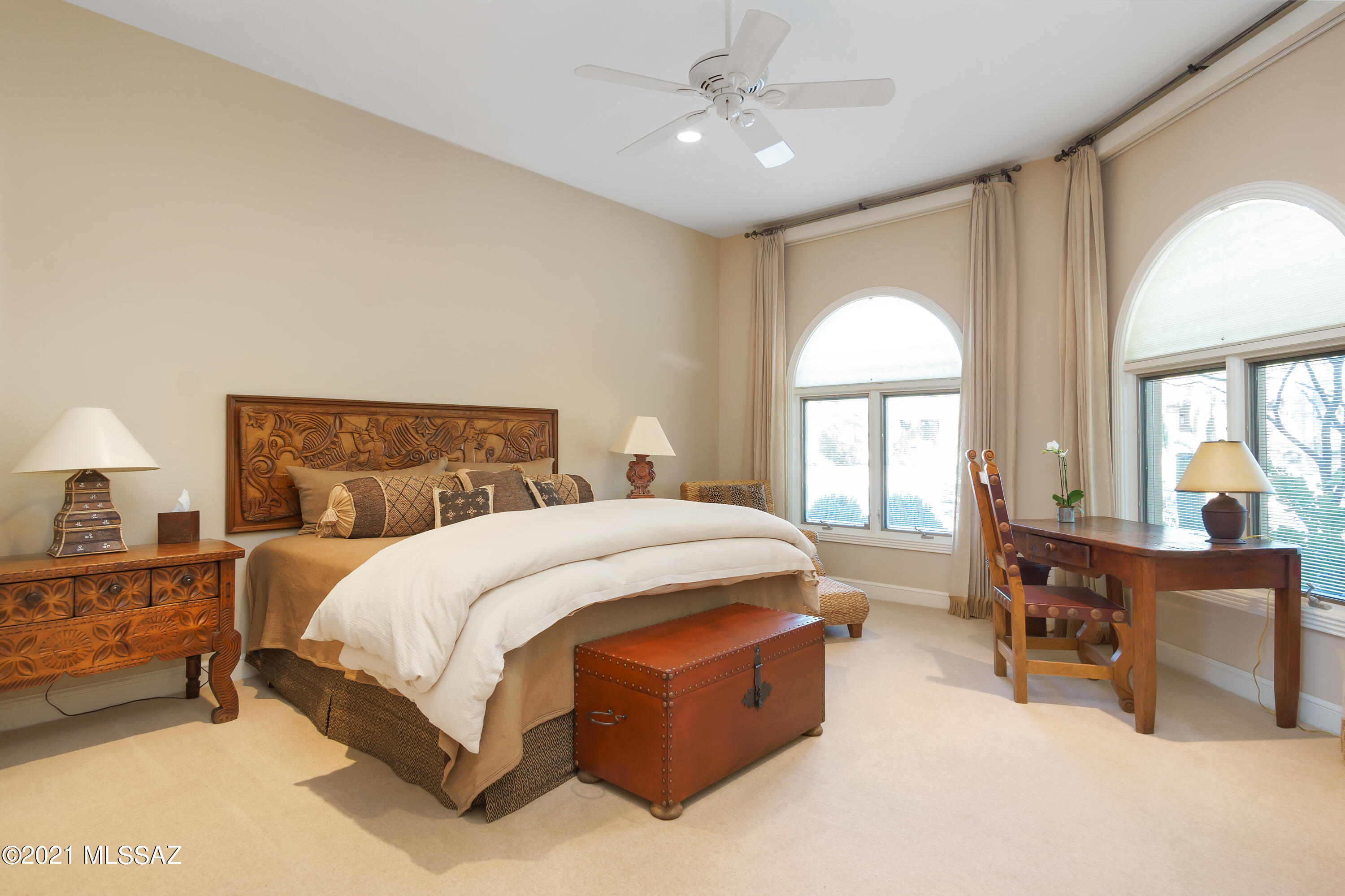 Canyon Ranch Estates Resub. (1-41) - Residential