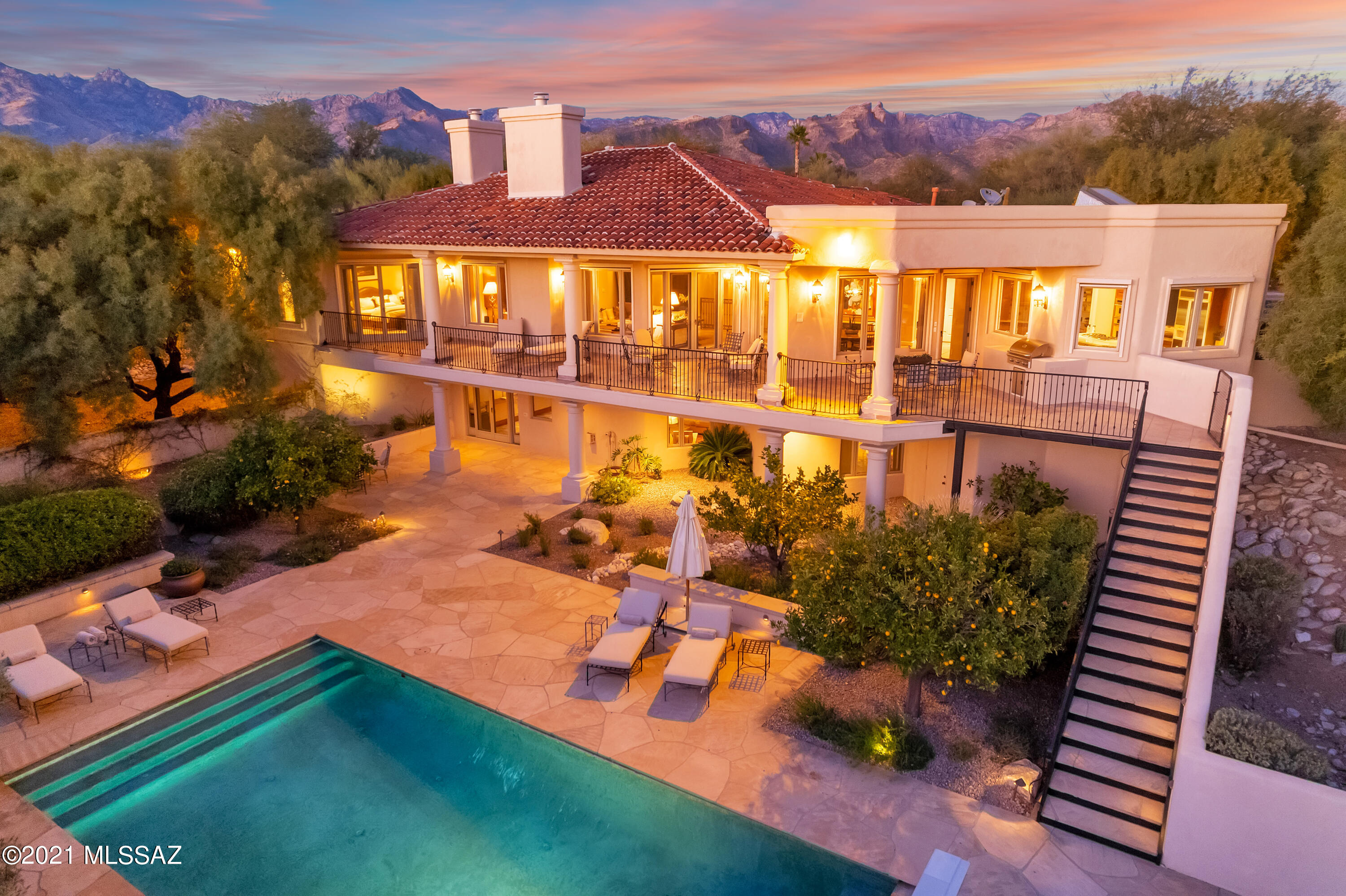 Canyon Ranch Estates Resub. (1-41) - Residential