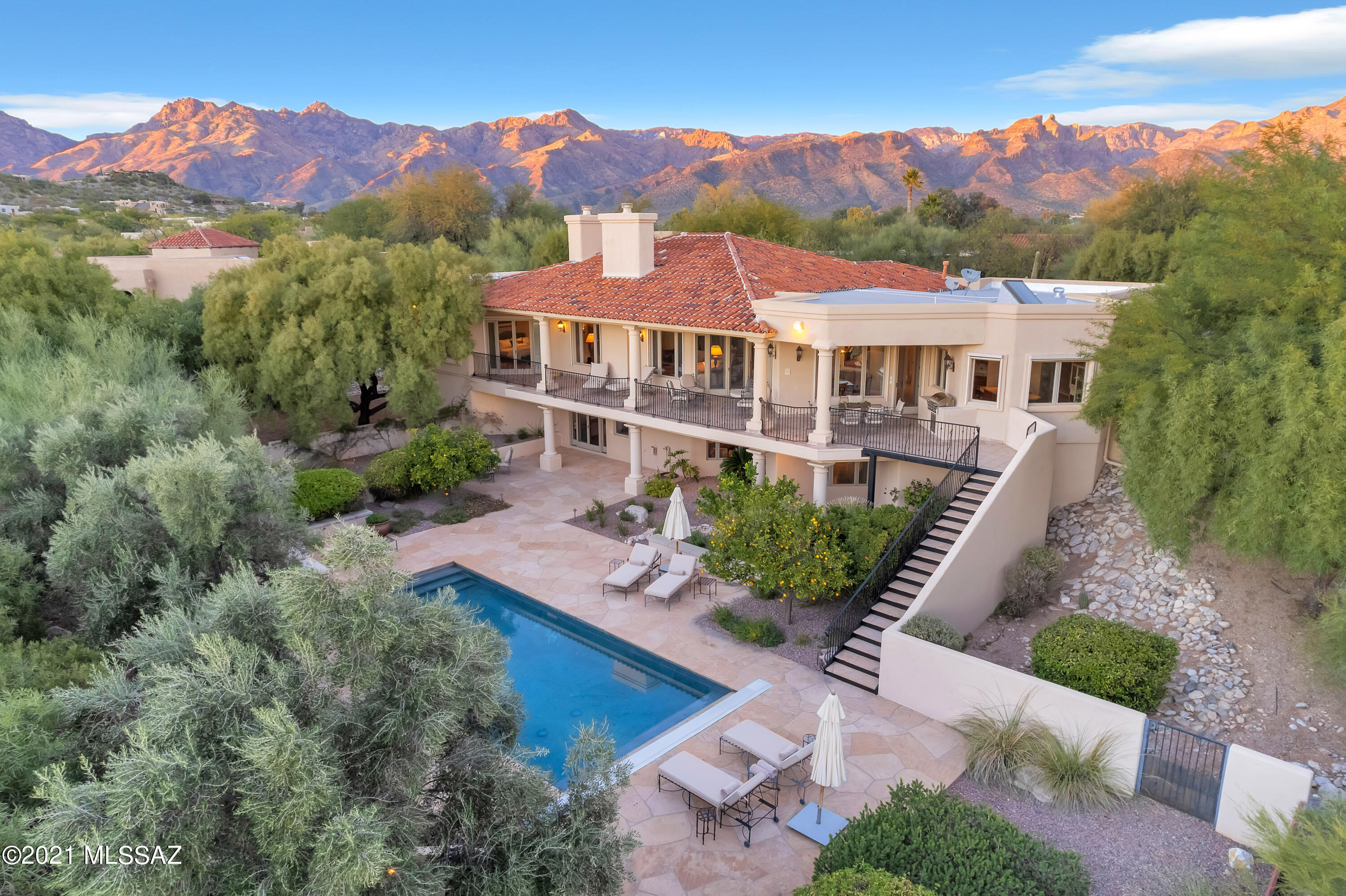 Canyon Ranch Estates Resub. (1-41) - Residential