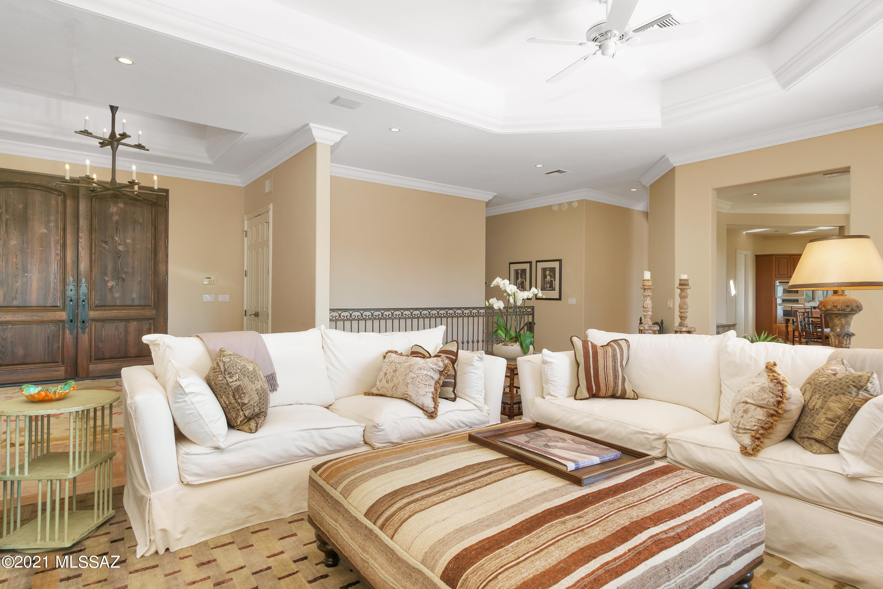 Canyon Ranch Estates Resub. (1-41) - Residential