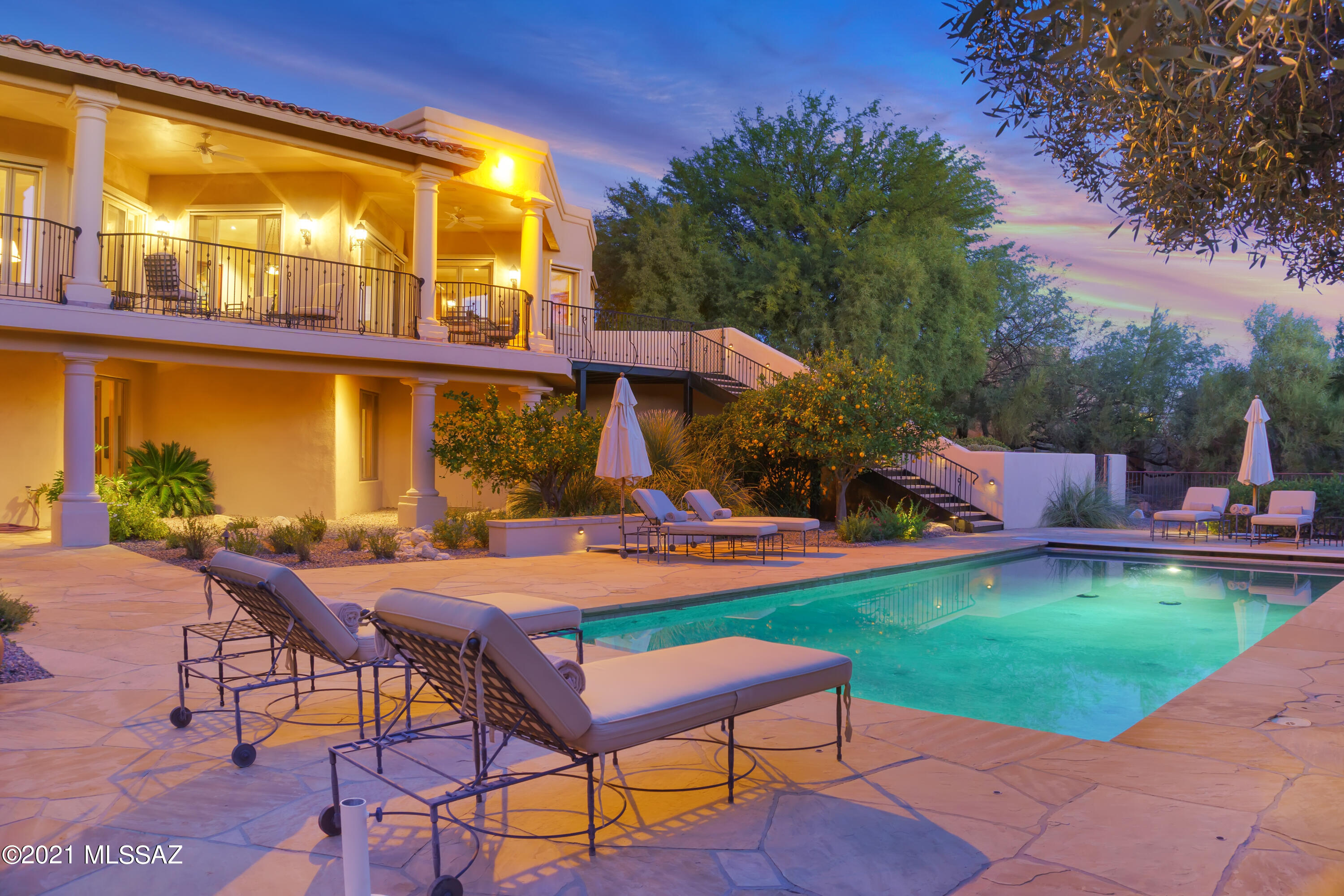 Canyon Ranch Estates Resub. (1-41) - Residential