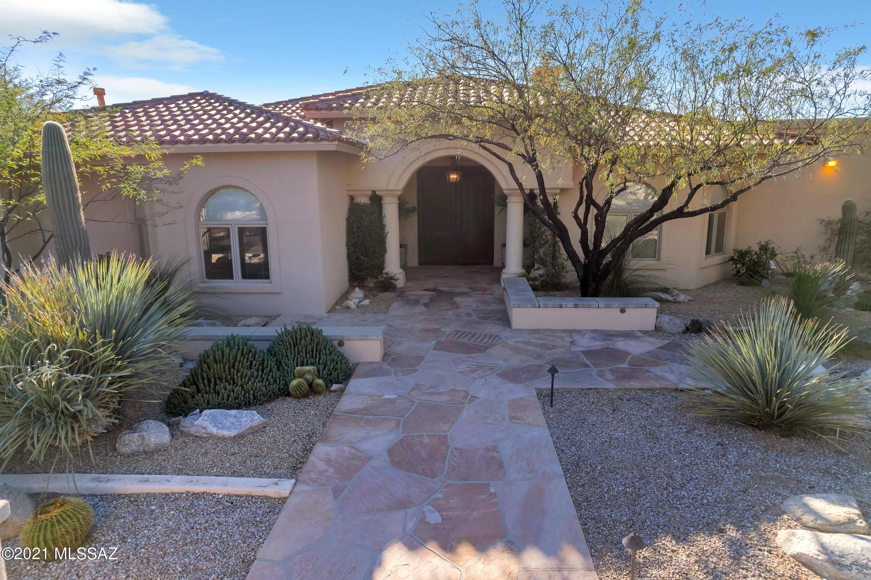 Canyon Ranch Estates Resub. (1-41) - Residential