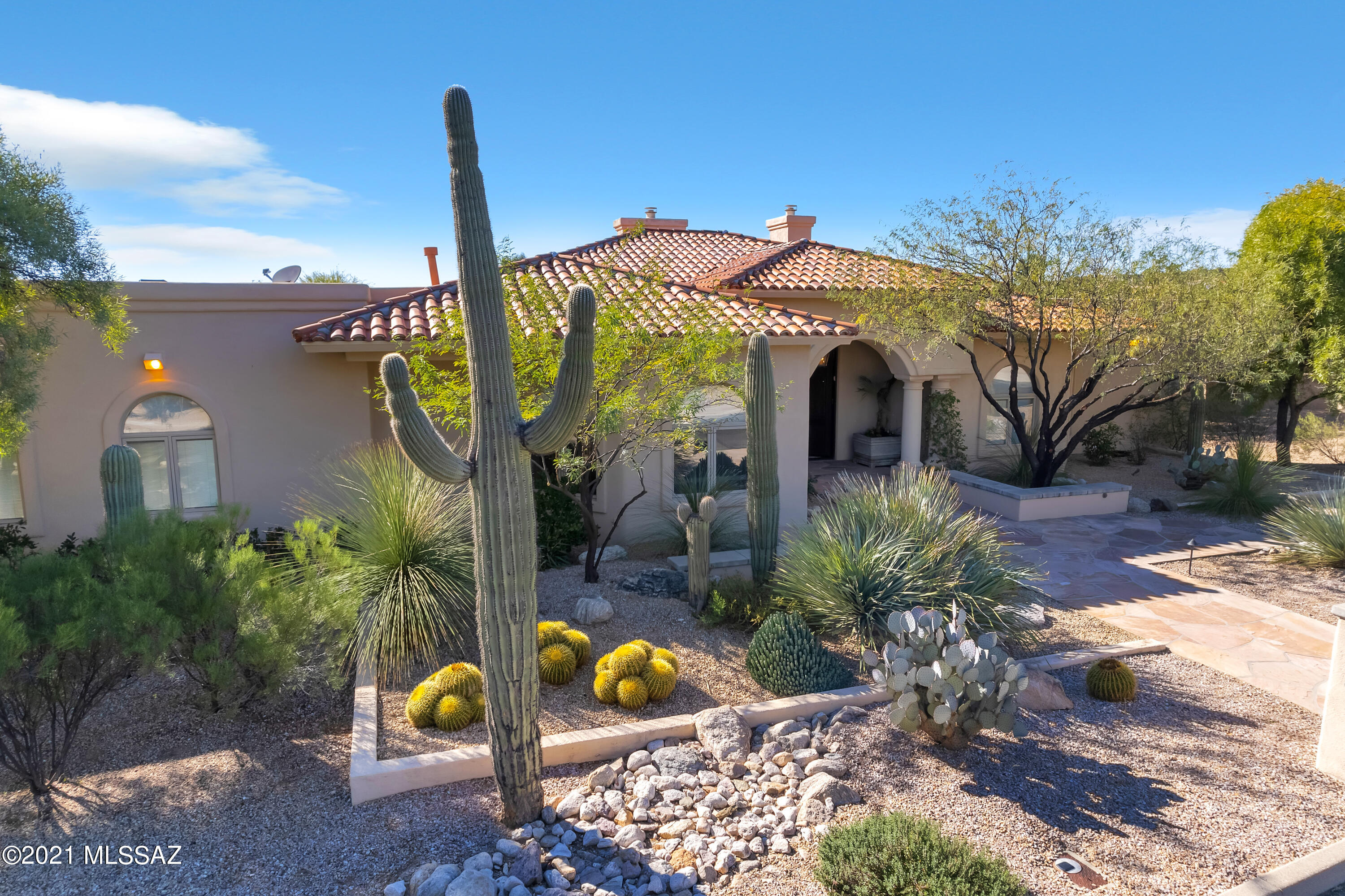 Canyon Ranch Estates Resub. (1-41) - Residential