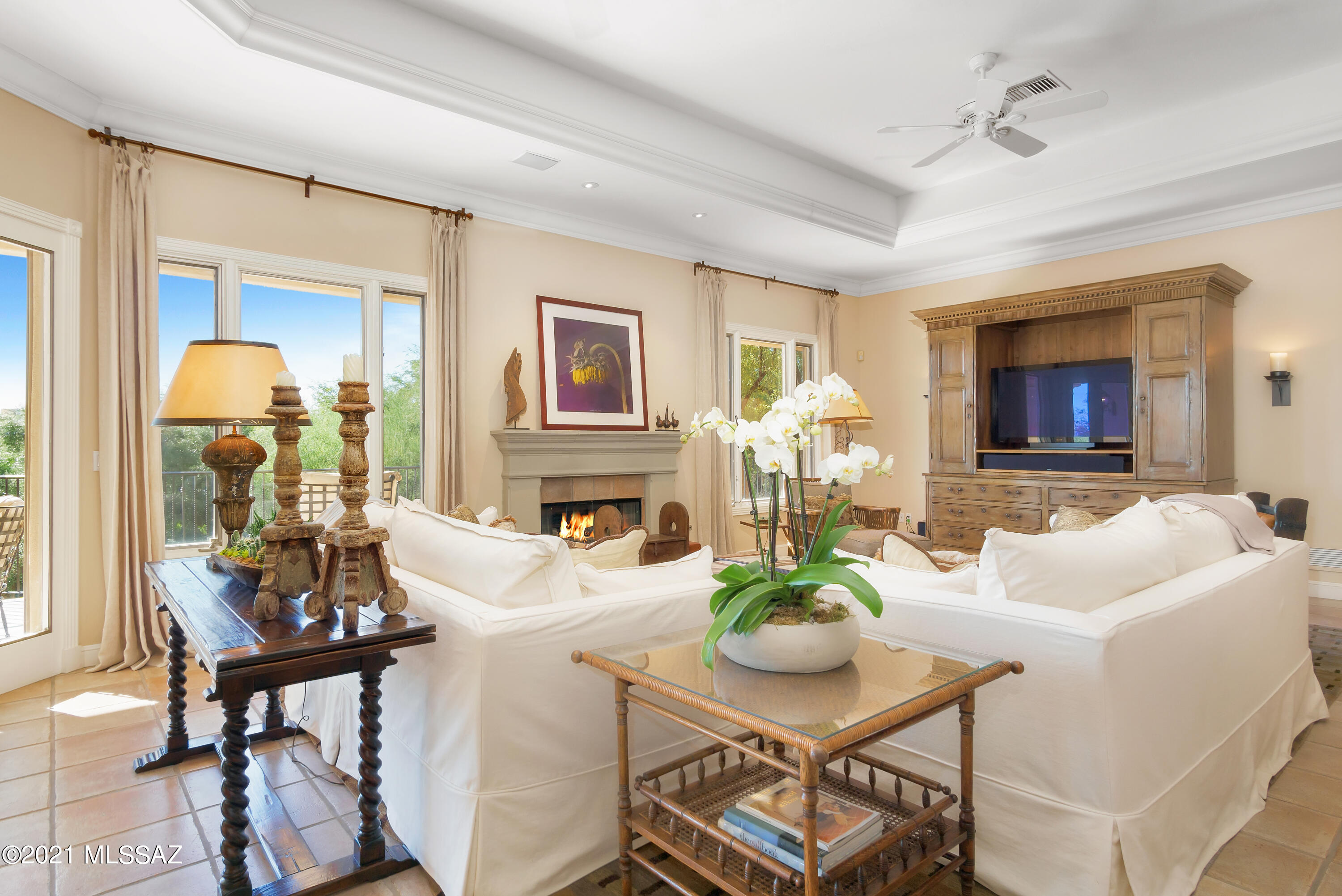 Canyon Ranch Estates Resub. (1-41) - Residential