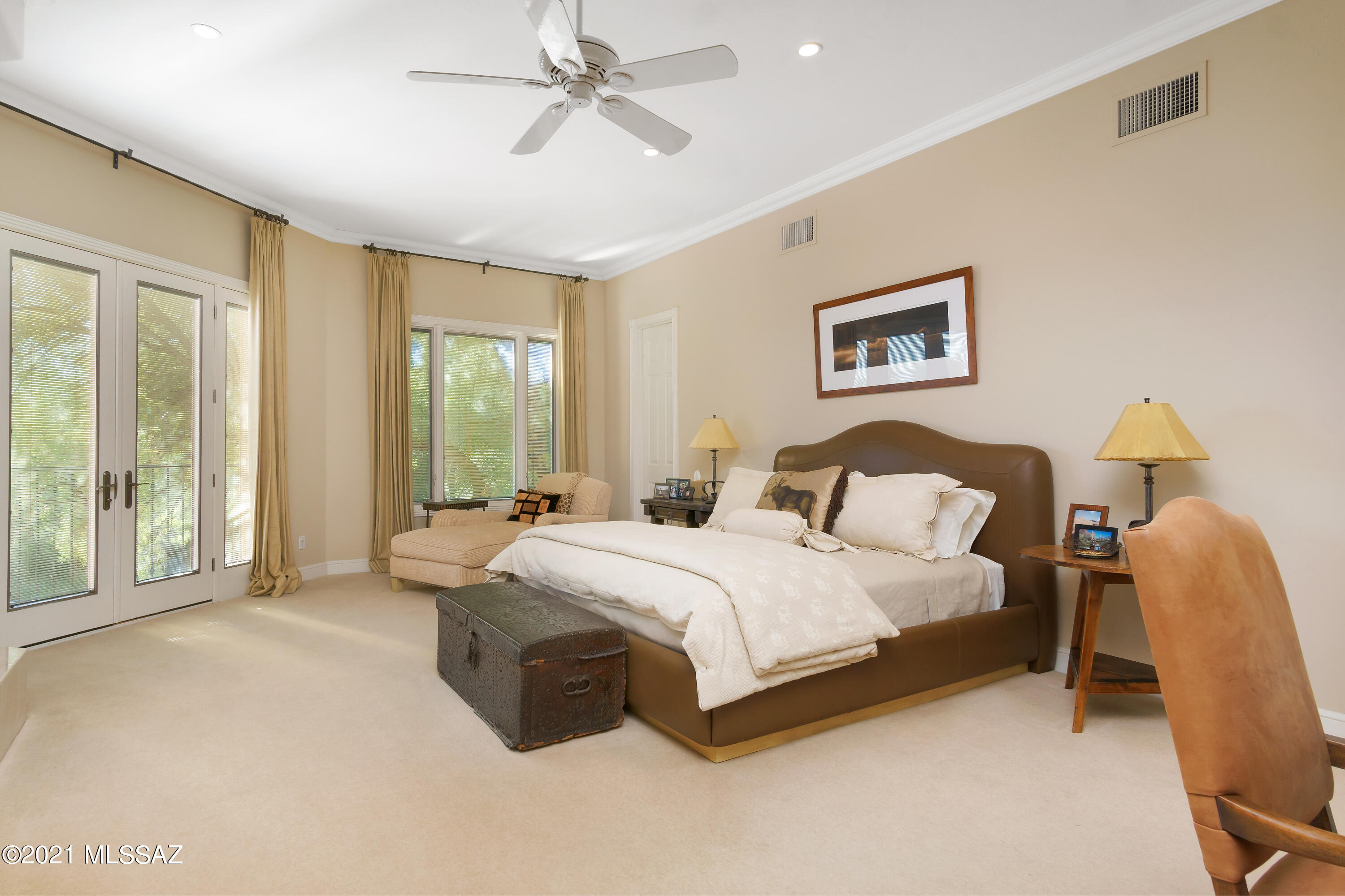 Canyon Ranch Estates Resub. (1-41) - Residential