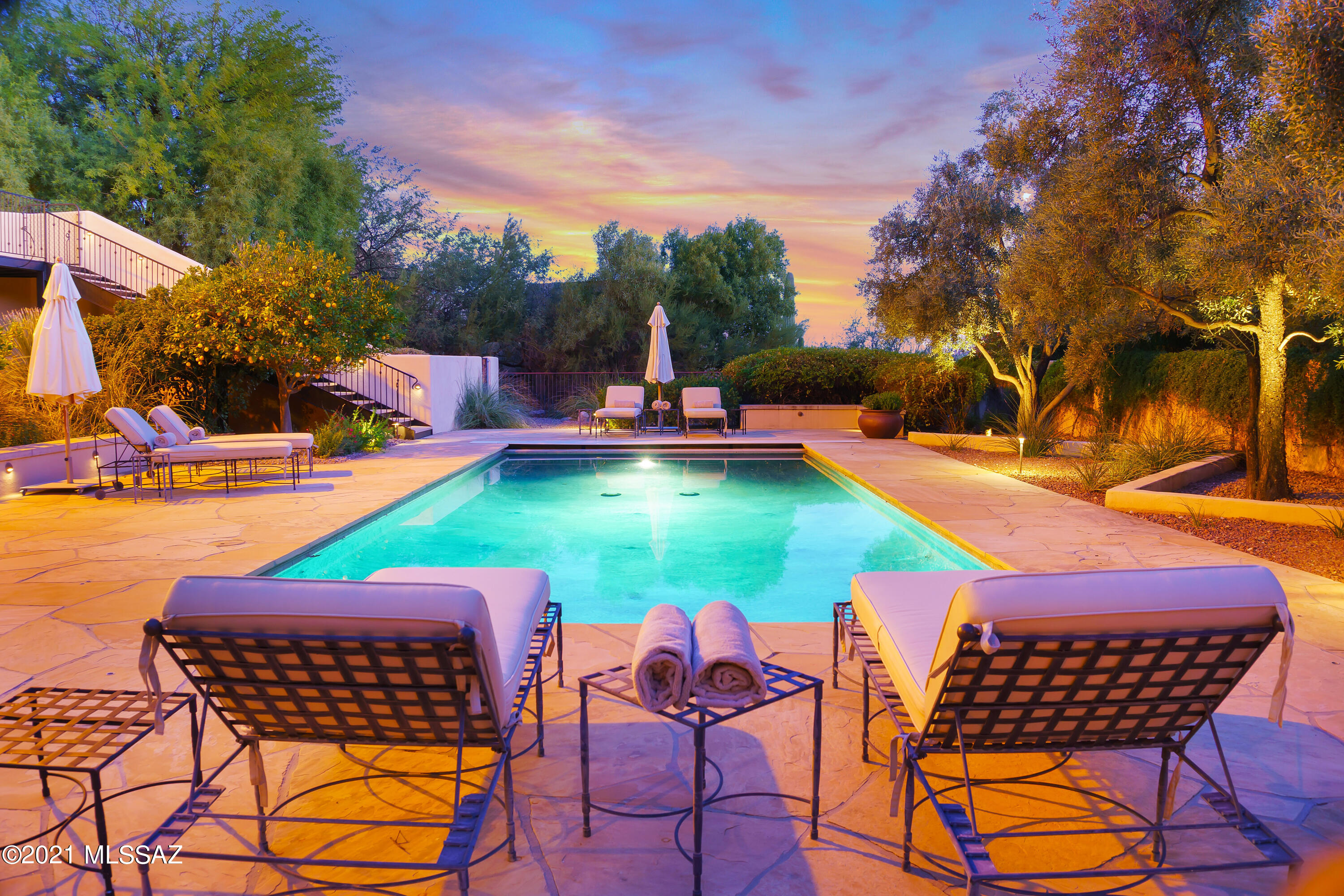 Canyon Ranch Estates Resub. (1-41) - Residential