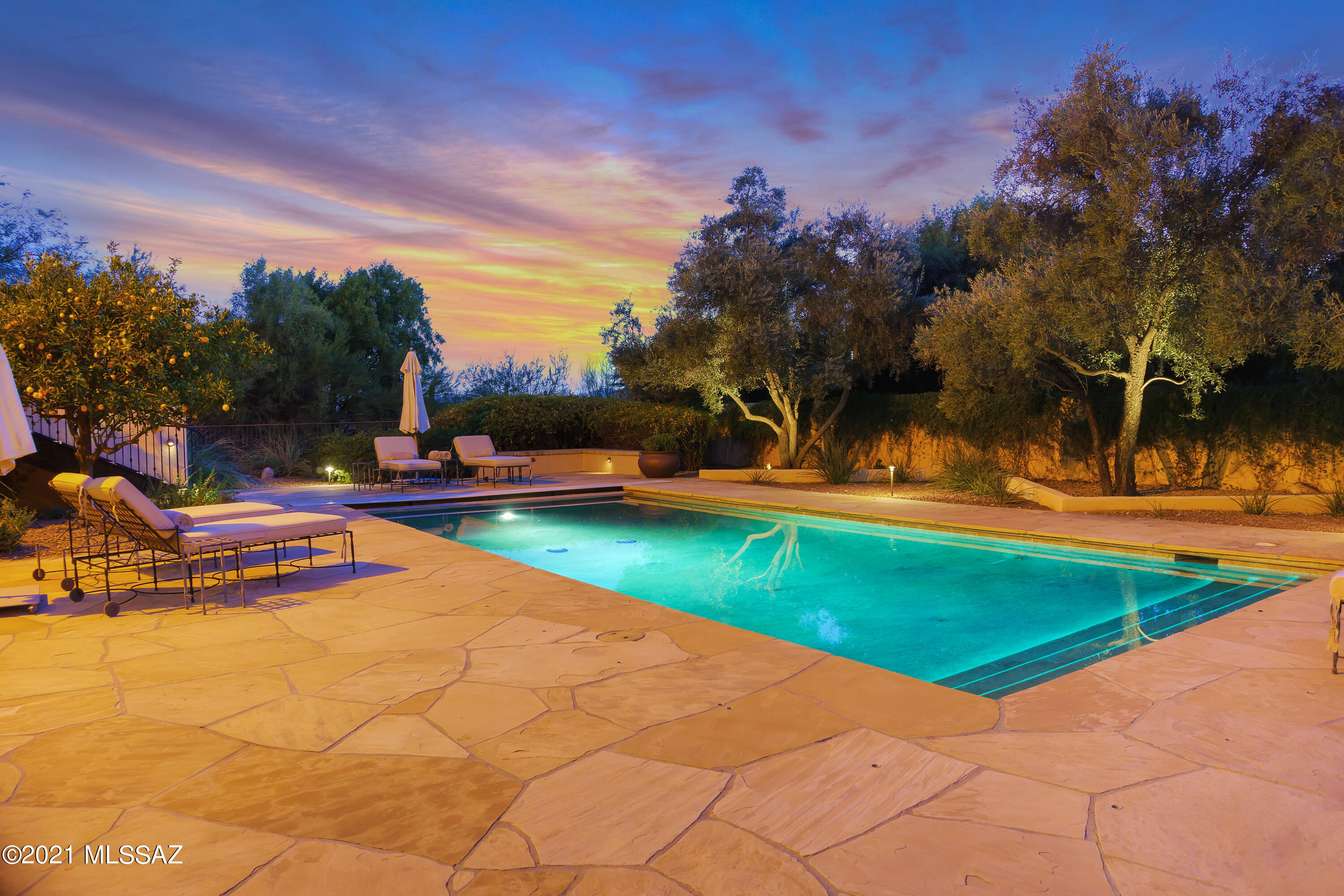 Canyon Ranch Estates Resub. (1-41) - Residential