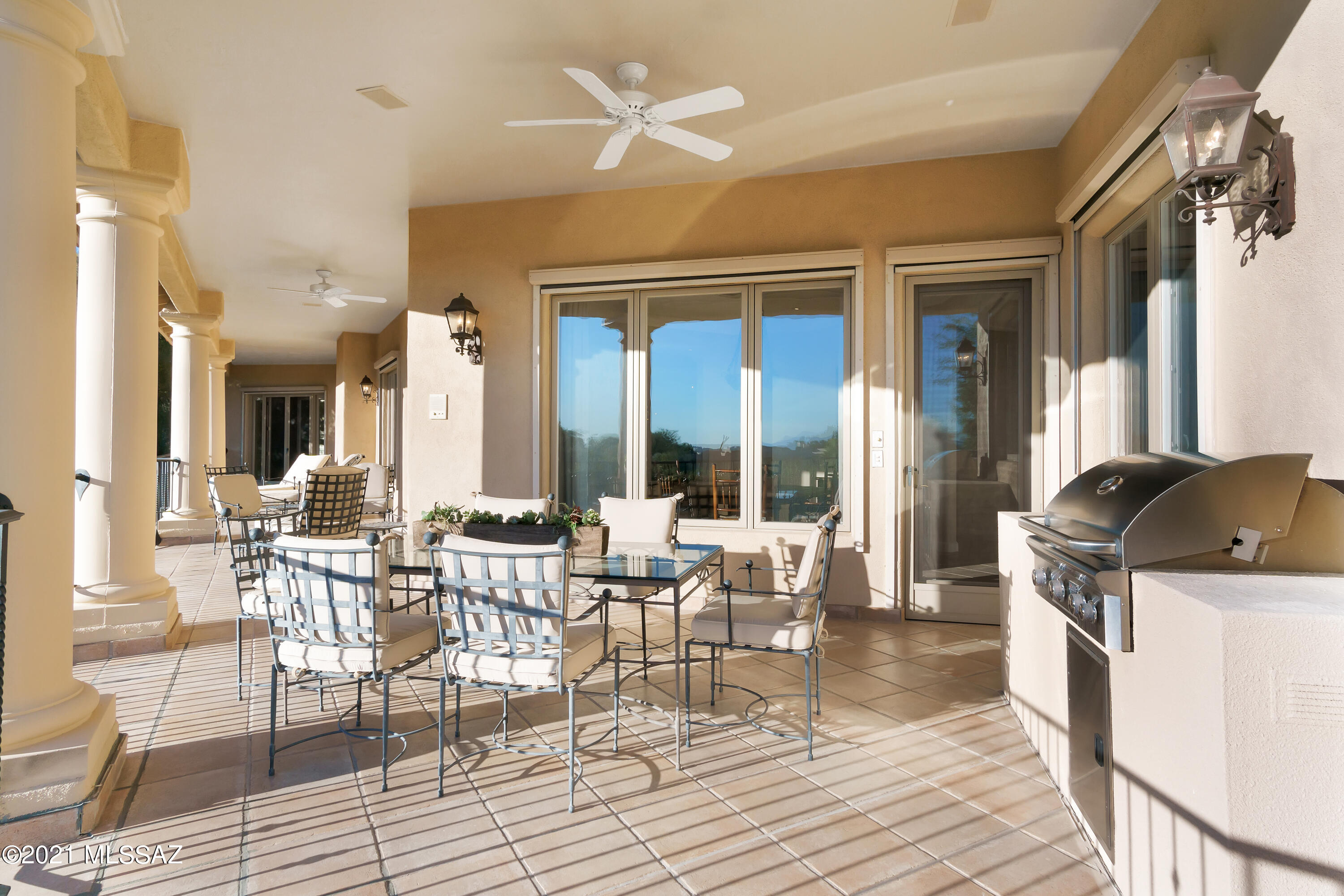 Canyon Ranch Estates Resub. (1-41) - Residential