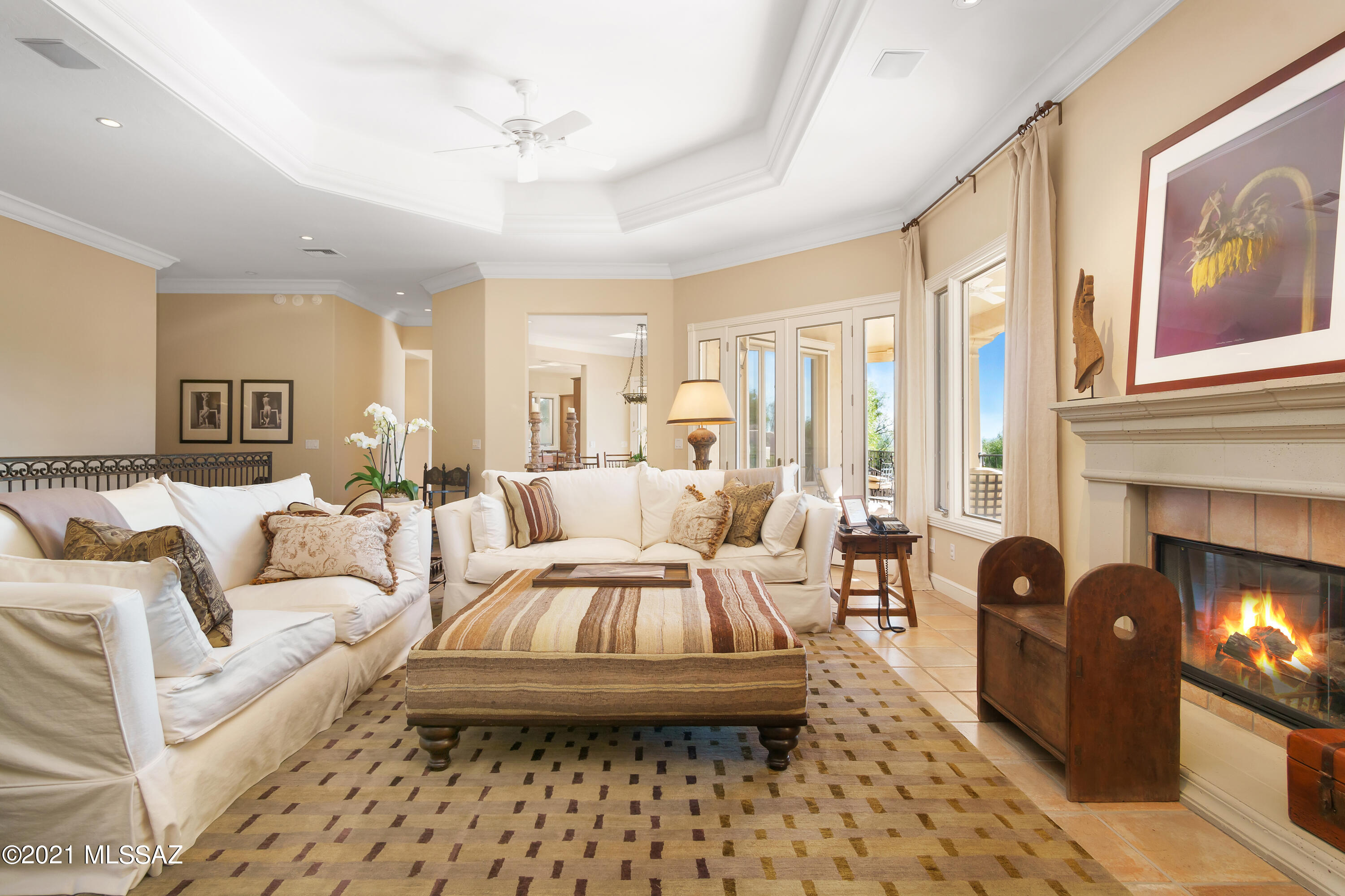 Canyon Ranch Estates Resub. (1-41) - Residential