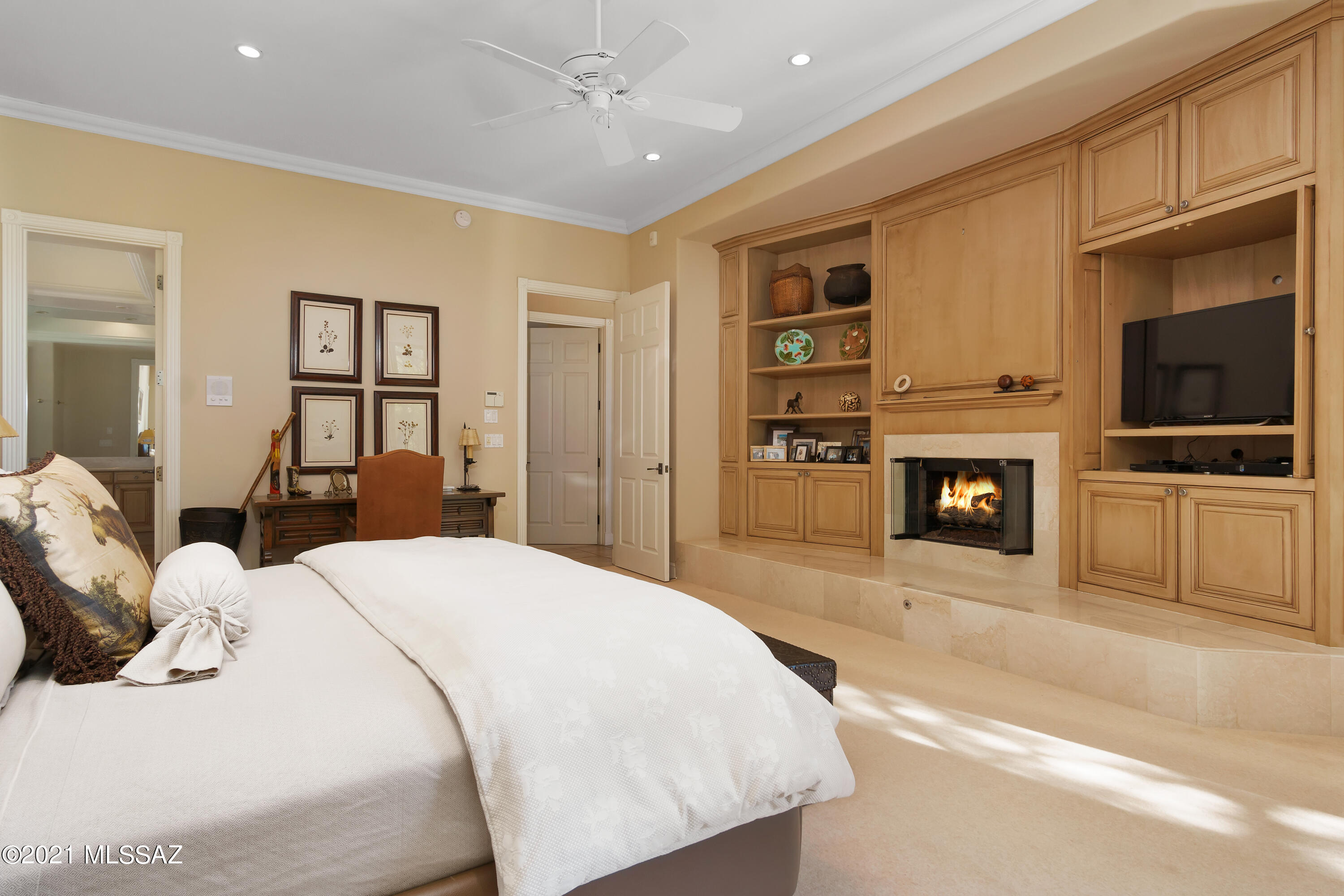 Canyon Ranch Estates Resub. (1-41) - Residential