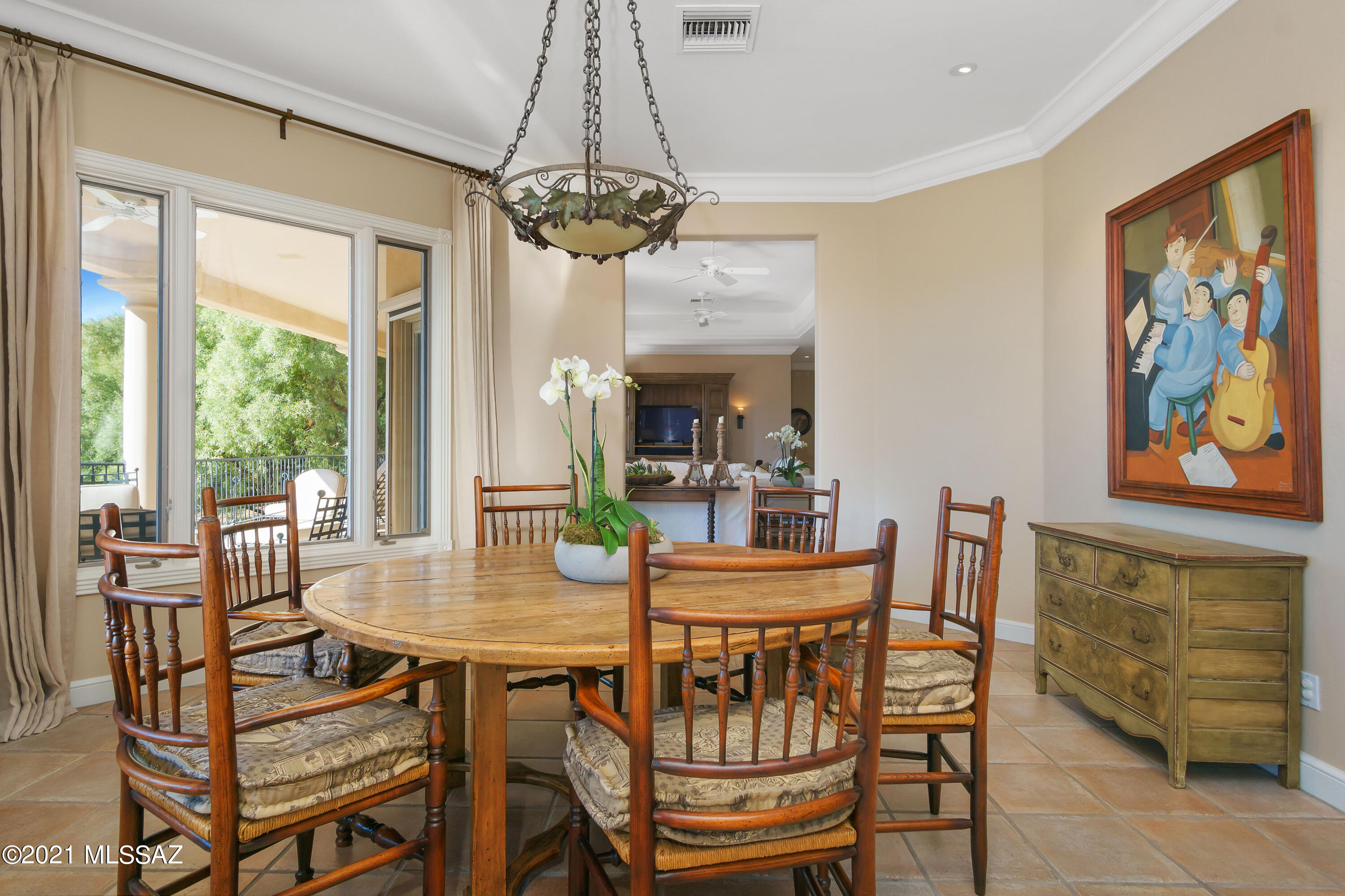 Canyon Ranch Estates Resub. (1-41) - Residential