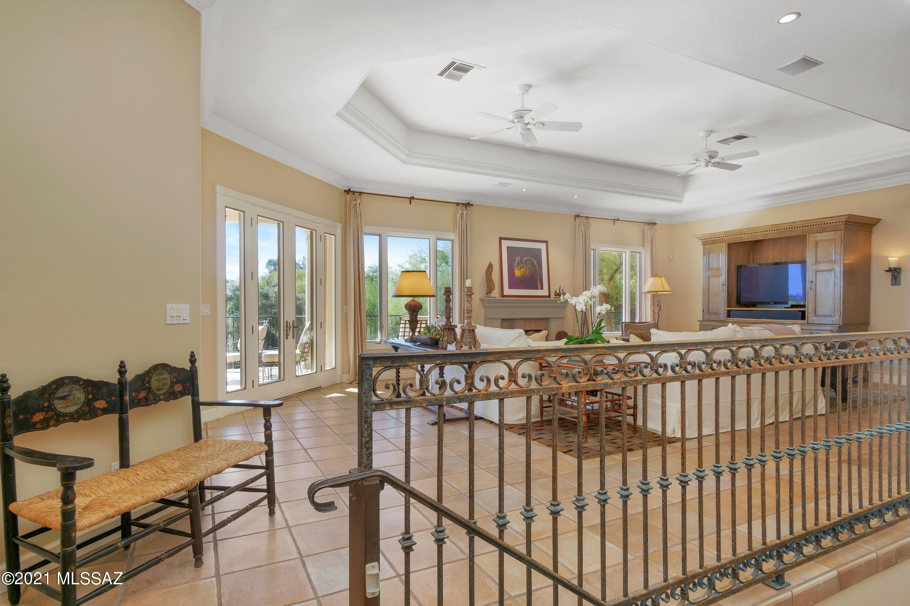 Canyon Ranch Estates Resub. (1-41) - Residential
