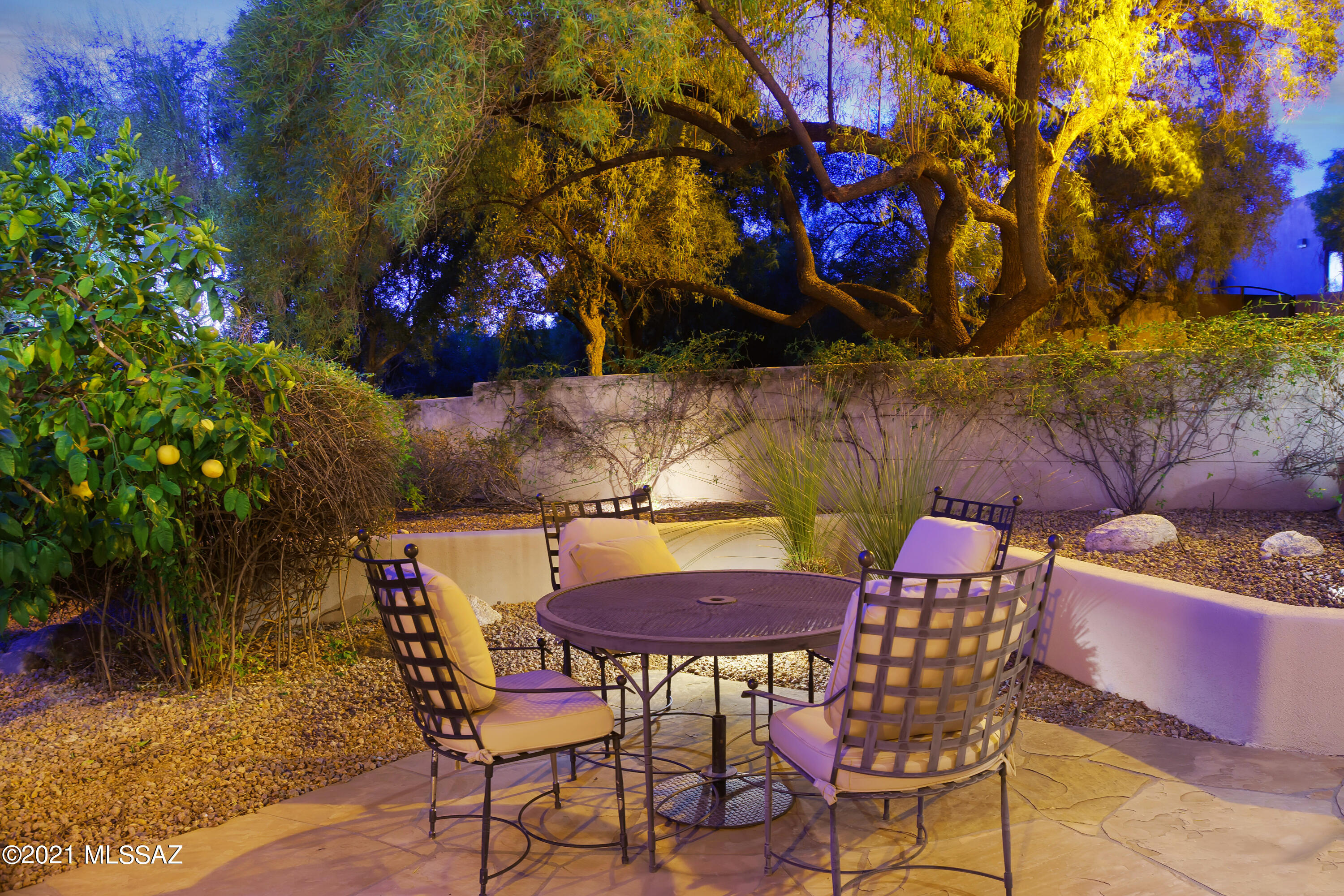 Canyon Ranch Estates Resub. (1-41) - Residential