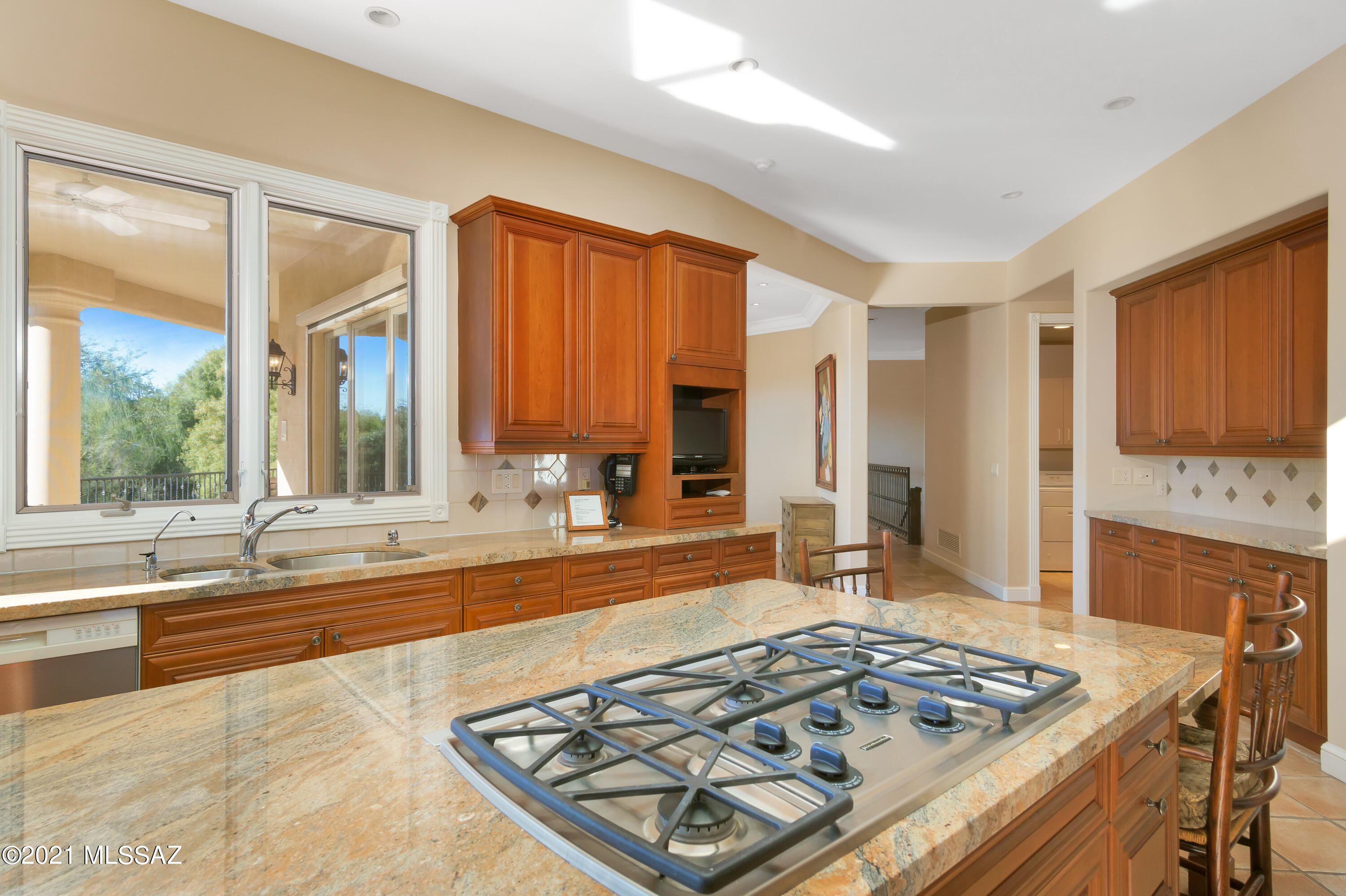 Canyon Ranch Estates Resub. (1-41) - Residential