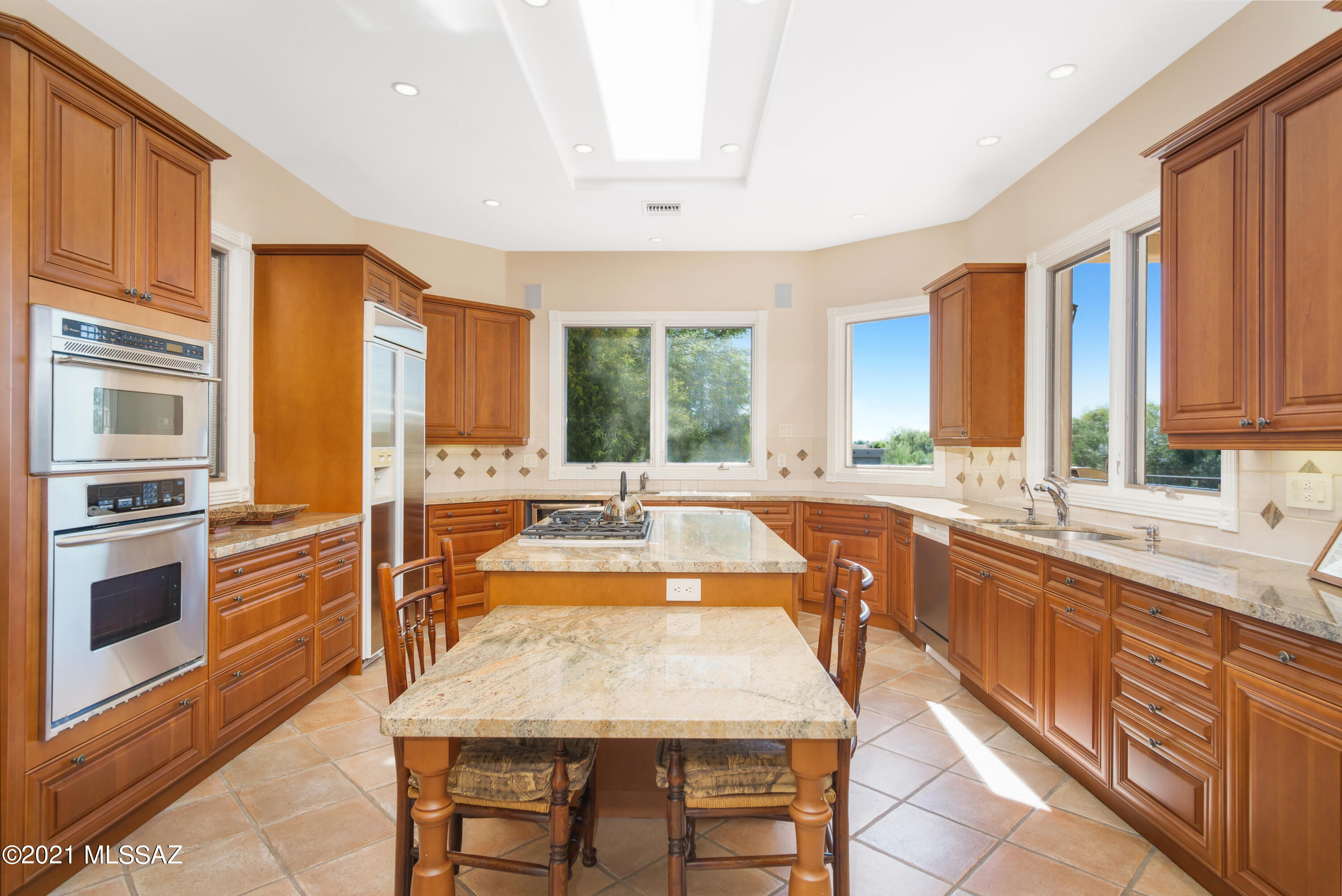 Canyon Ranch Estates Resub. (1-41) - Residential