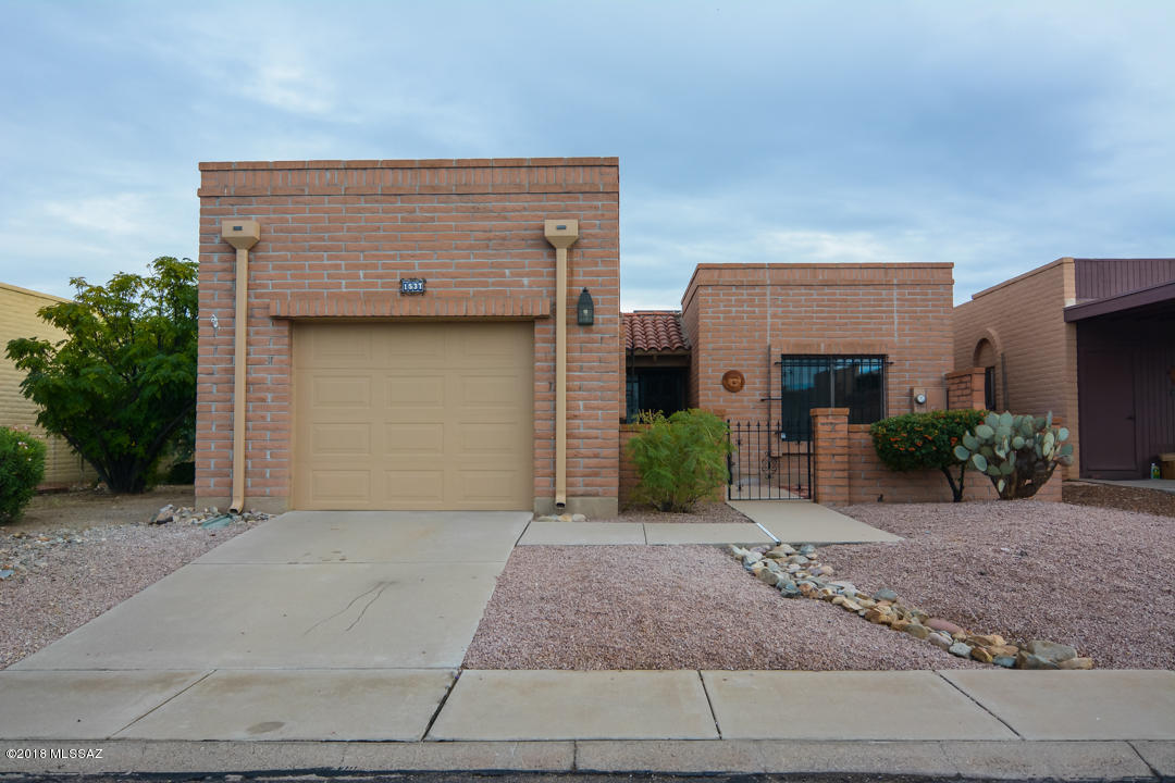Green Valley Desert Hills NO.4 (1-224) - Residential
