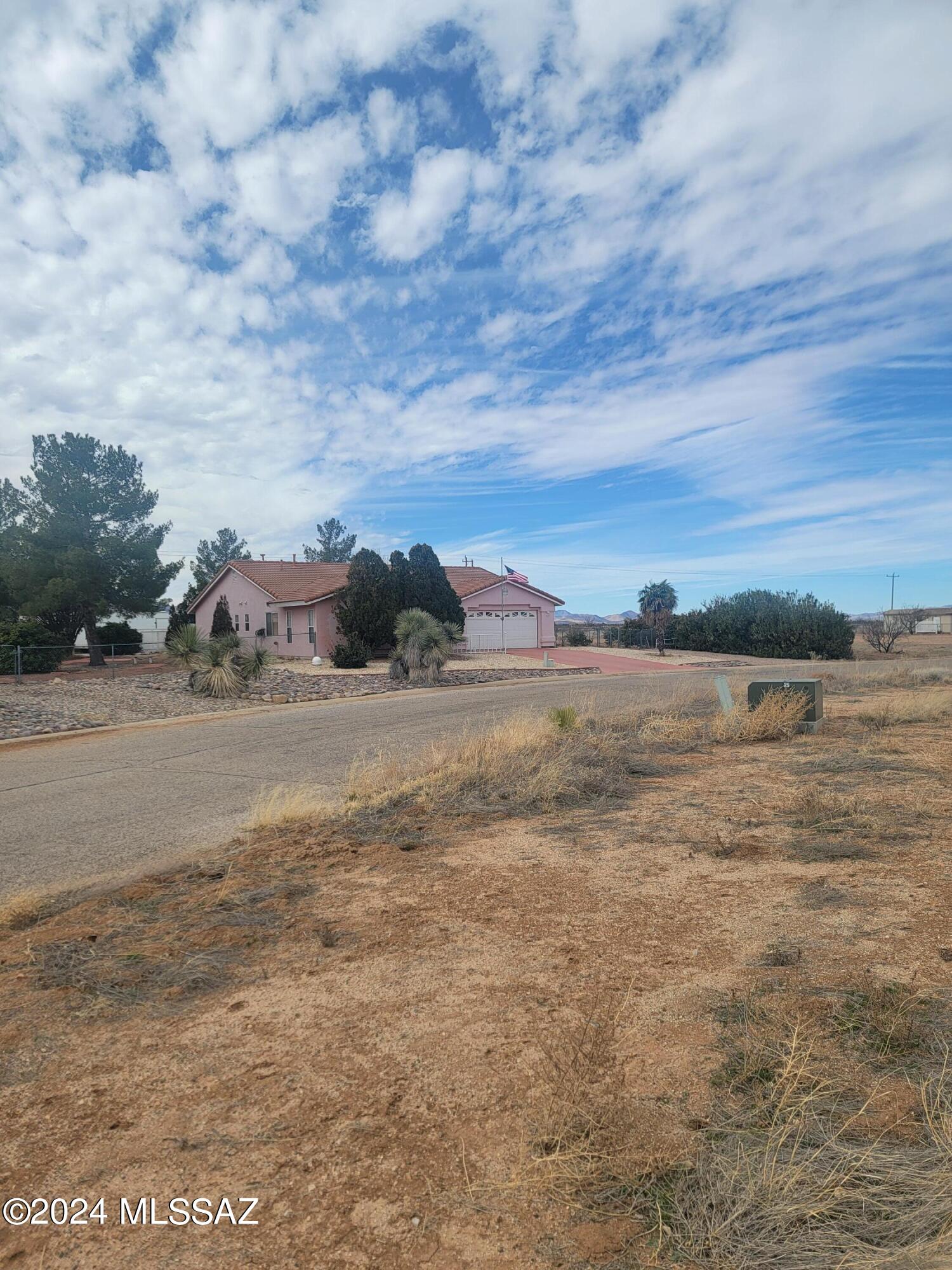 Arizona Sun Sites - Land