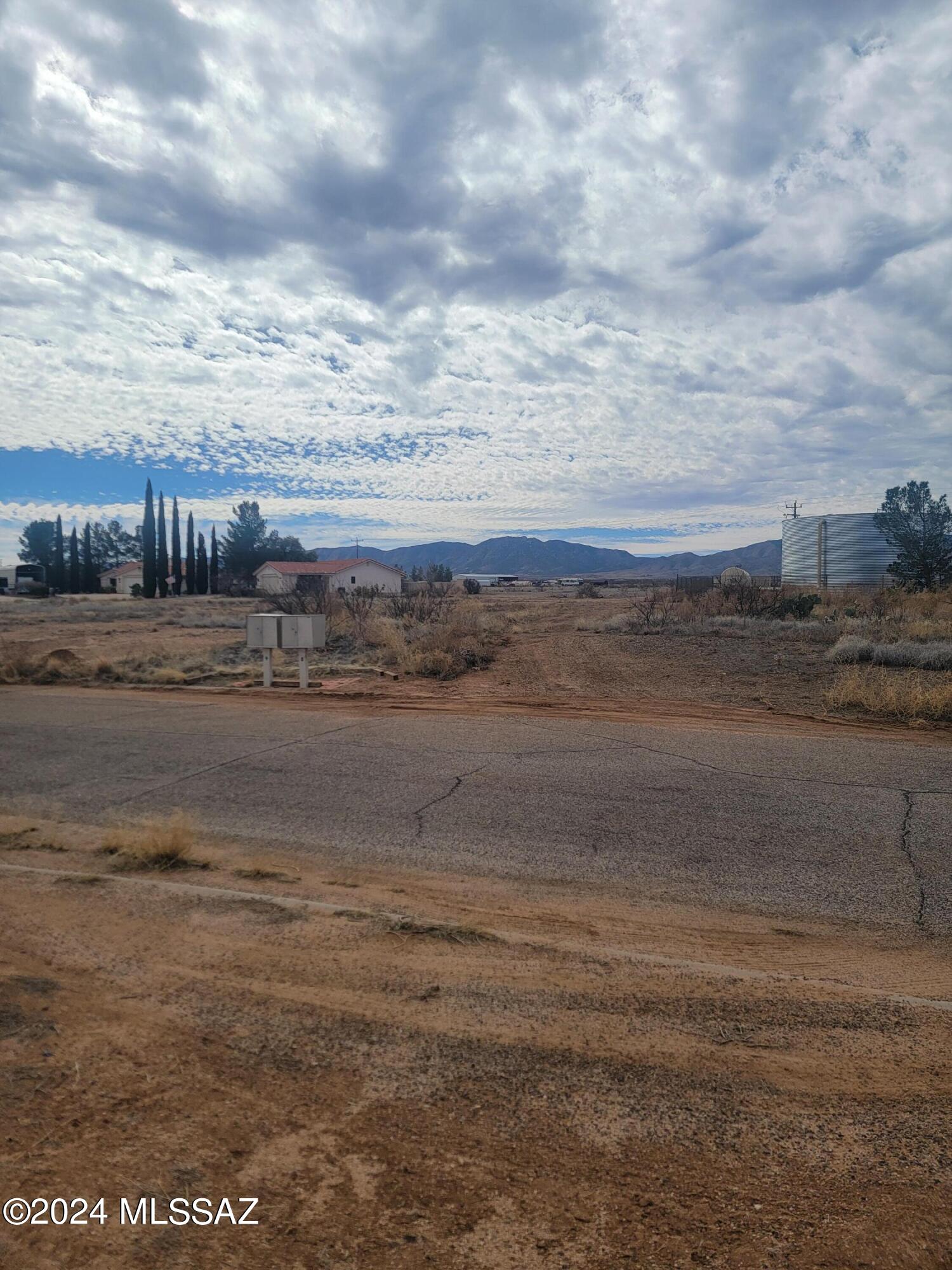Arizona Sun Sites - Land