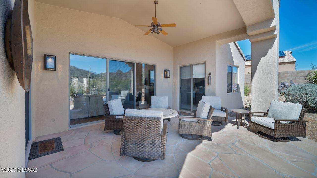 Bluffs At Dove Mountain (1-122) - Residential