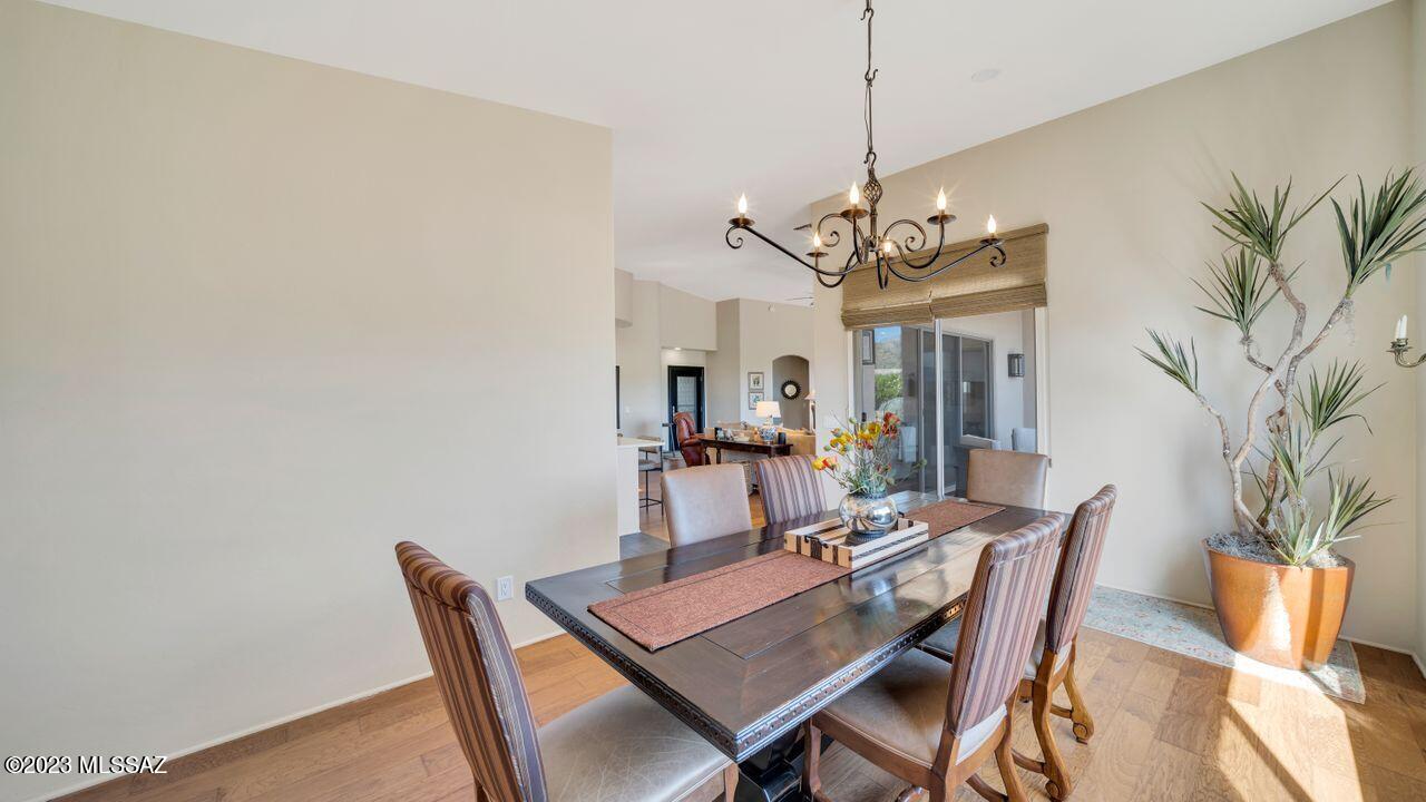 Bluffs At Dove Mountain (1-122) - Residential