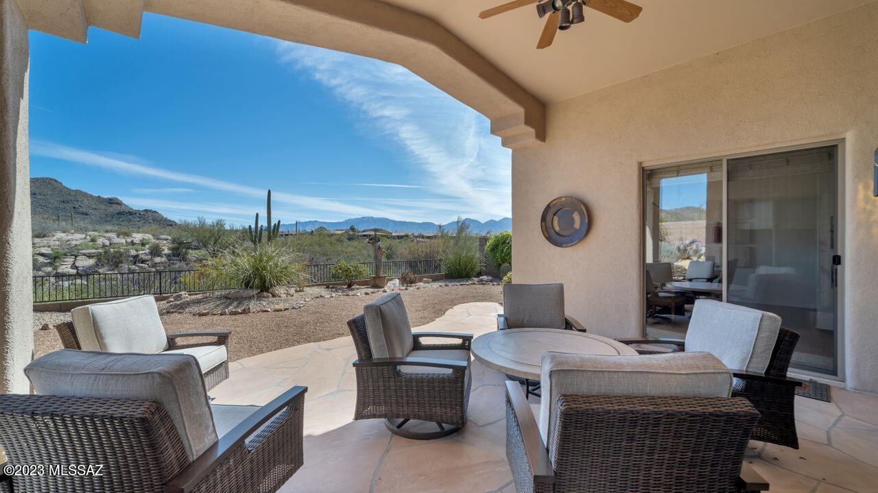 Bluffs At Dove Mountain (1-122) - Residential
