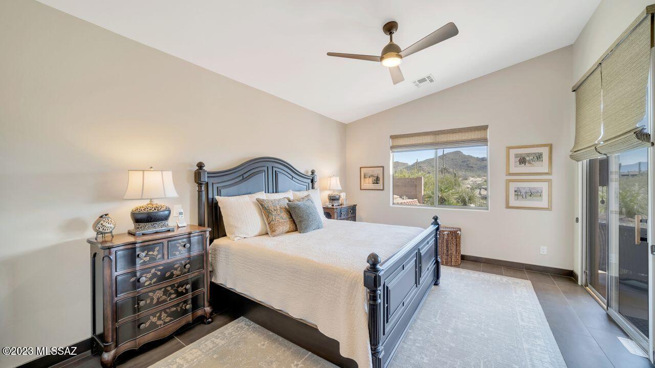 Bluffs At Dove Mountain (1-122) - Residential