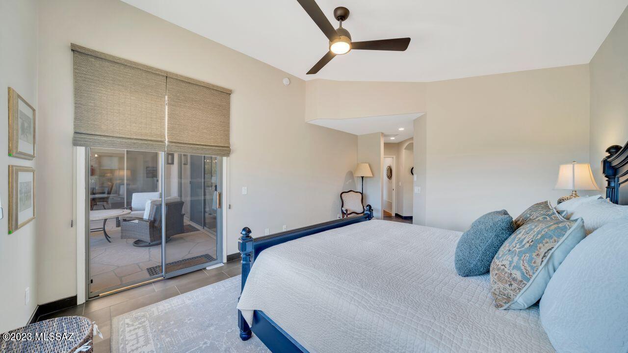 Bluffs At Dove Mountain (1-122) - Residential