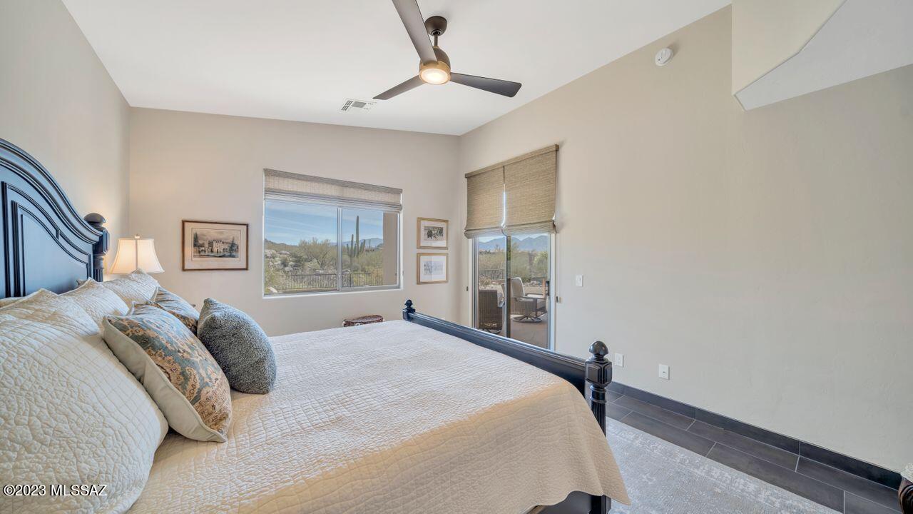 Bluffs At Dove Mountain (1-122) - Residential