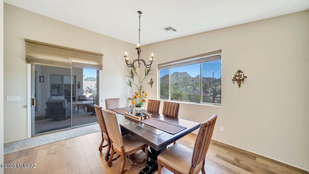 Bluffs At Dove Mountain (1-122) - Residential