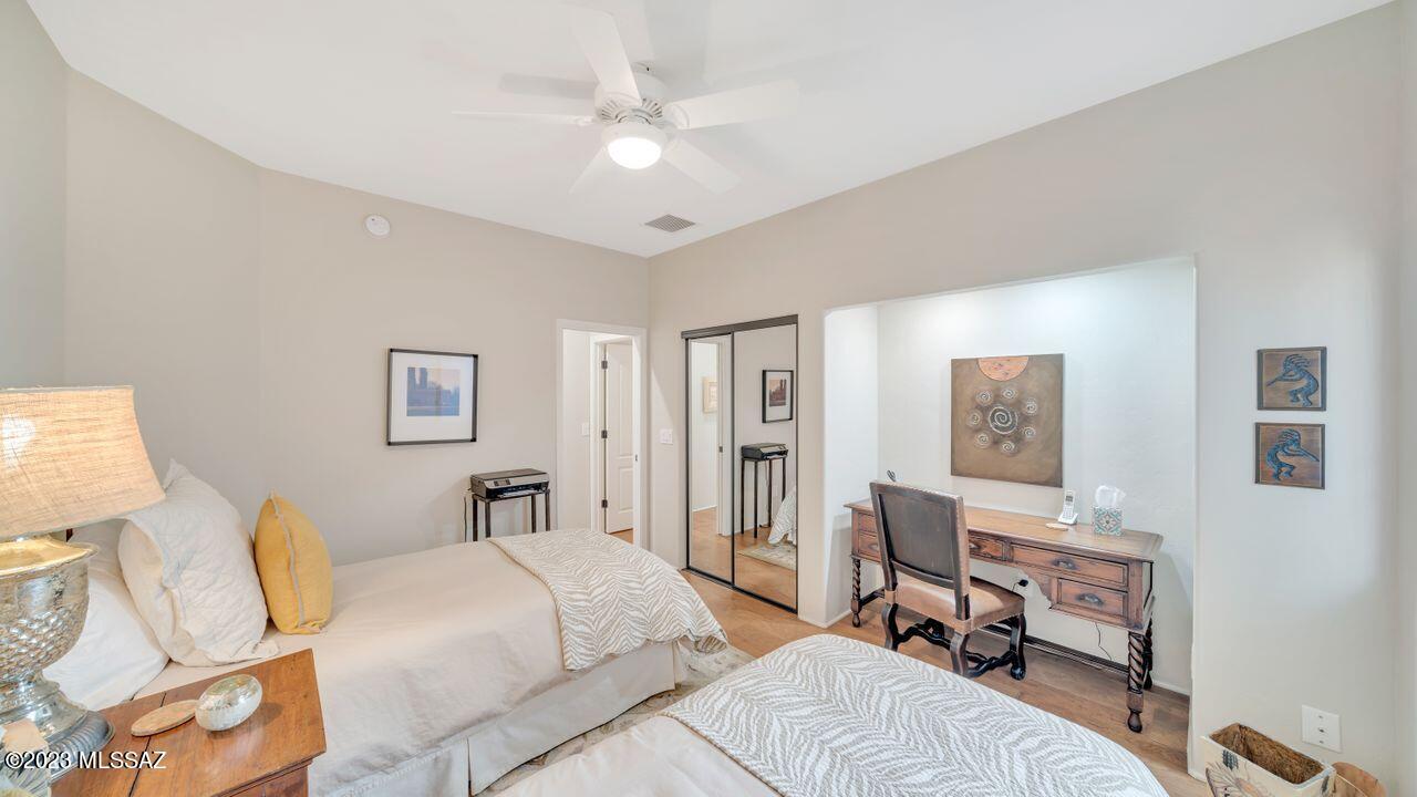 Bluffs At Dove Mountain (1-122) - Residential