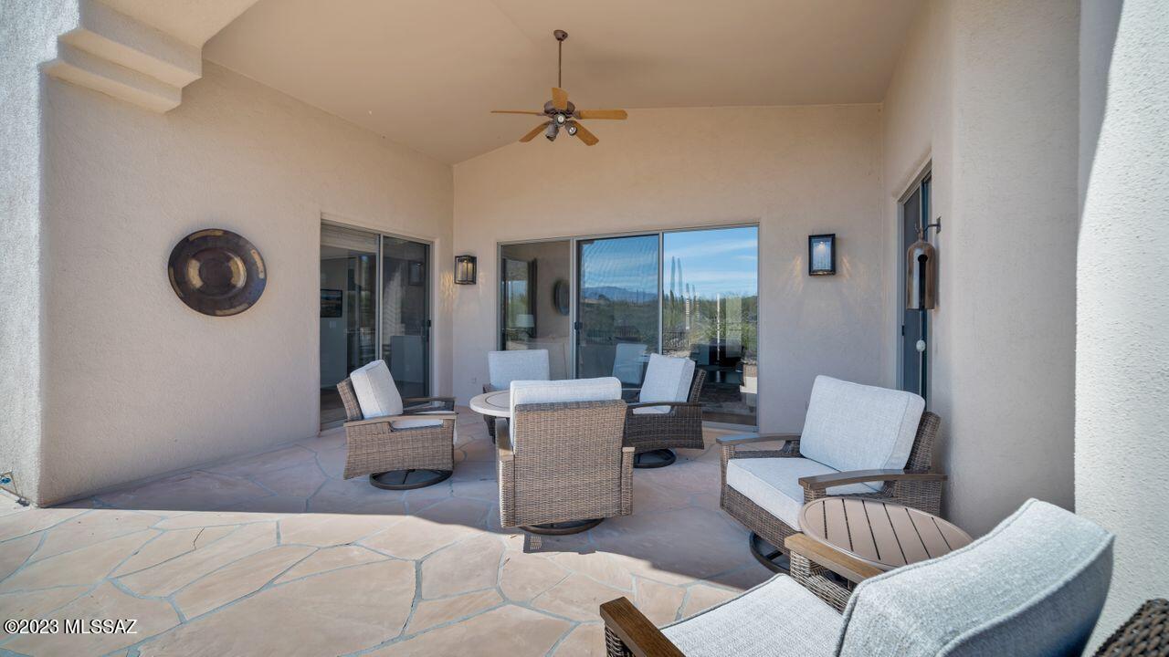 Bluffs At Dove Mountain (1-122) - Residential