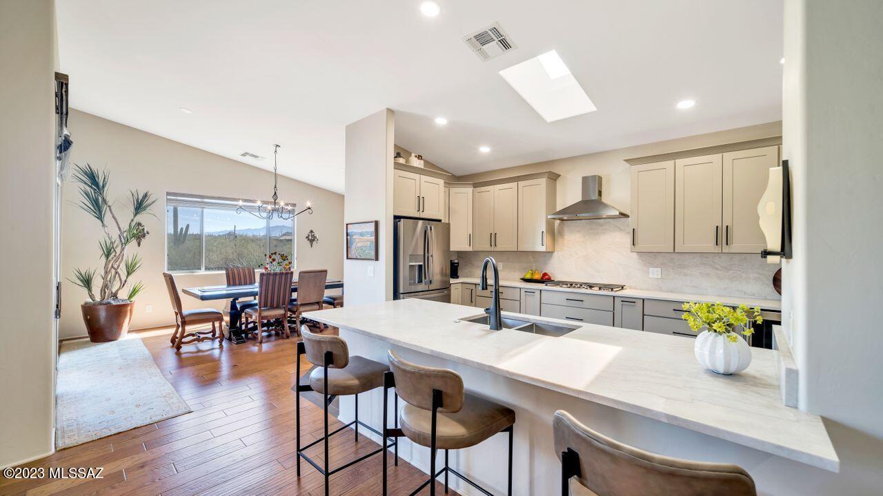 Bluffs At Dove Mountain (1-122) - Residential