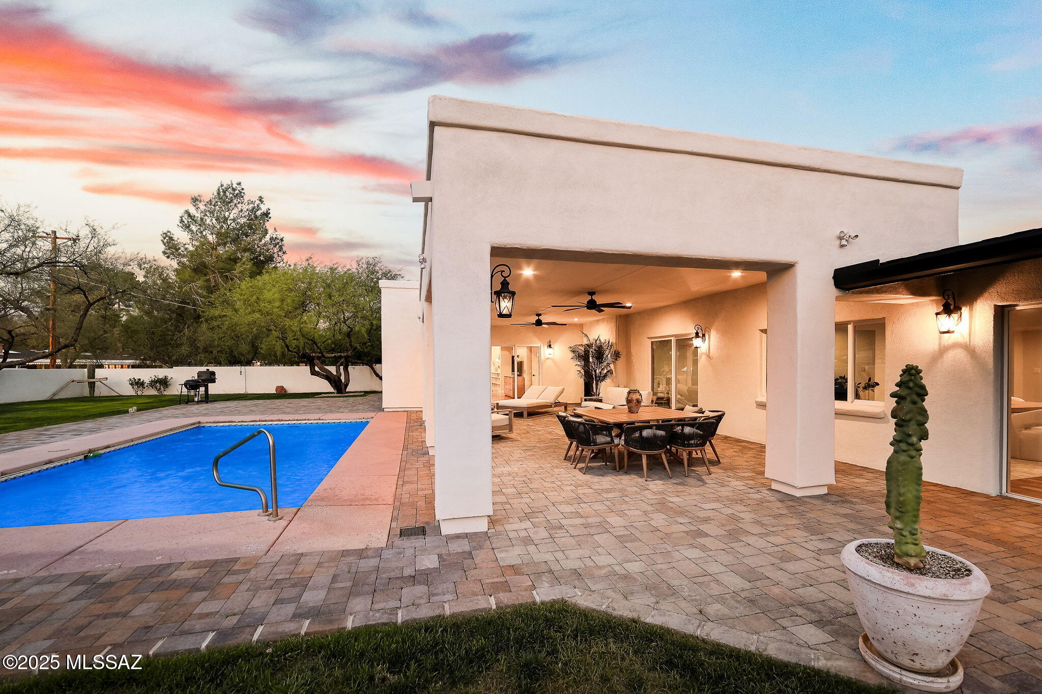 Country Club Estates NO. 1 - Residential